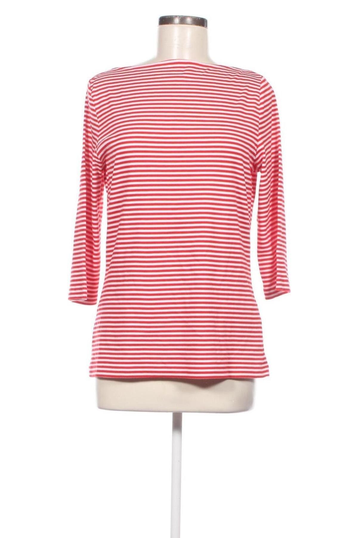 Damen Shirt Tommy Hilfiger, Größe XXL, Farbe Mehrfarbig, Preis 104,38 €