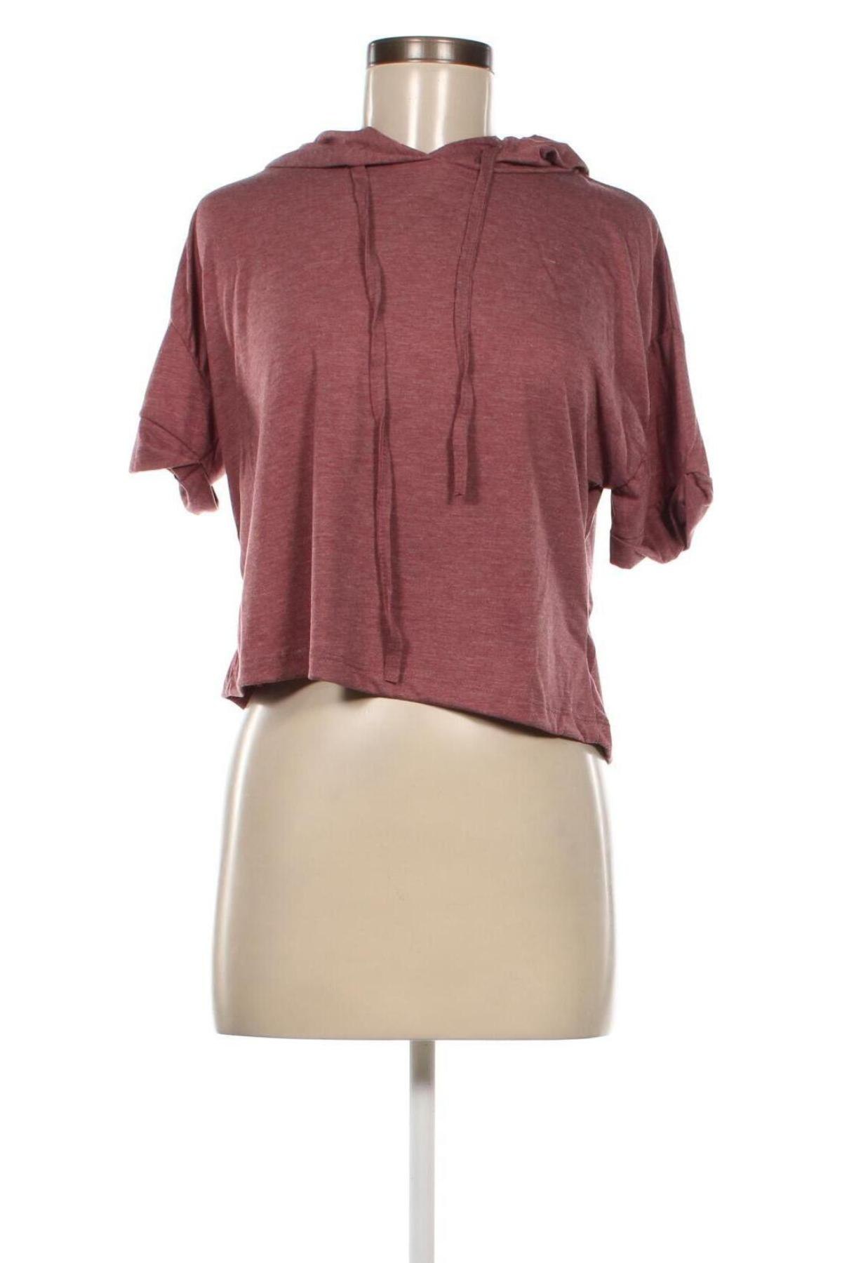 Γυναικεία μπλούζα Trendyol, Μέγεθος M, Χρώμα Βιολετί, Τιμή 8,16 €