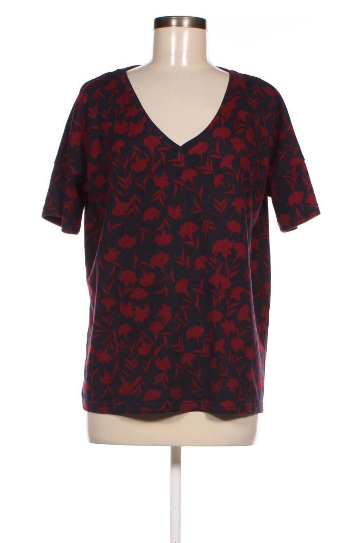 Дамска блуза VRS Woman, Размер M, Цвят Многоцветен, Цена 5,89 лв.