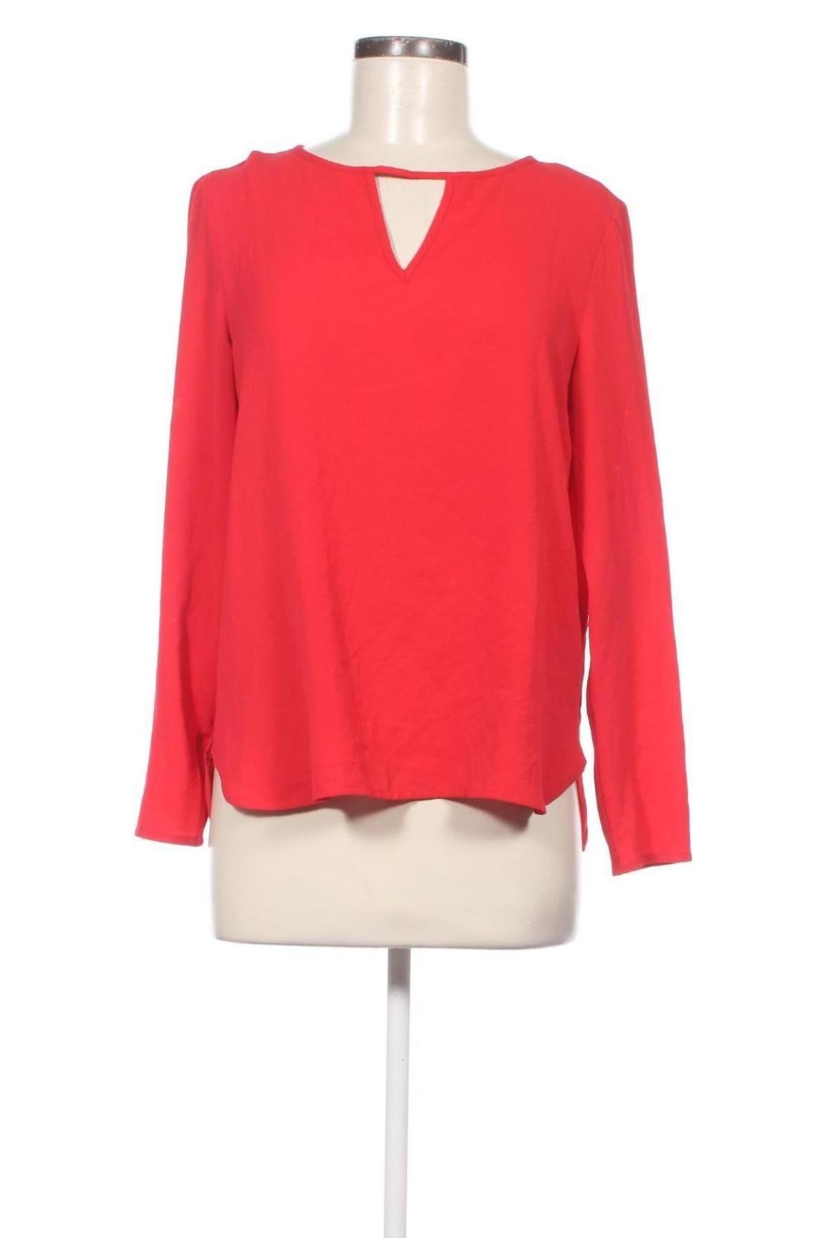 Damen Shirt Vero Moda, Größe L, Farbe Rot, Preis 10,44 €