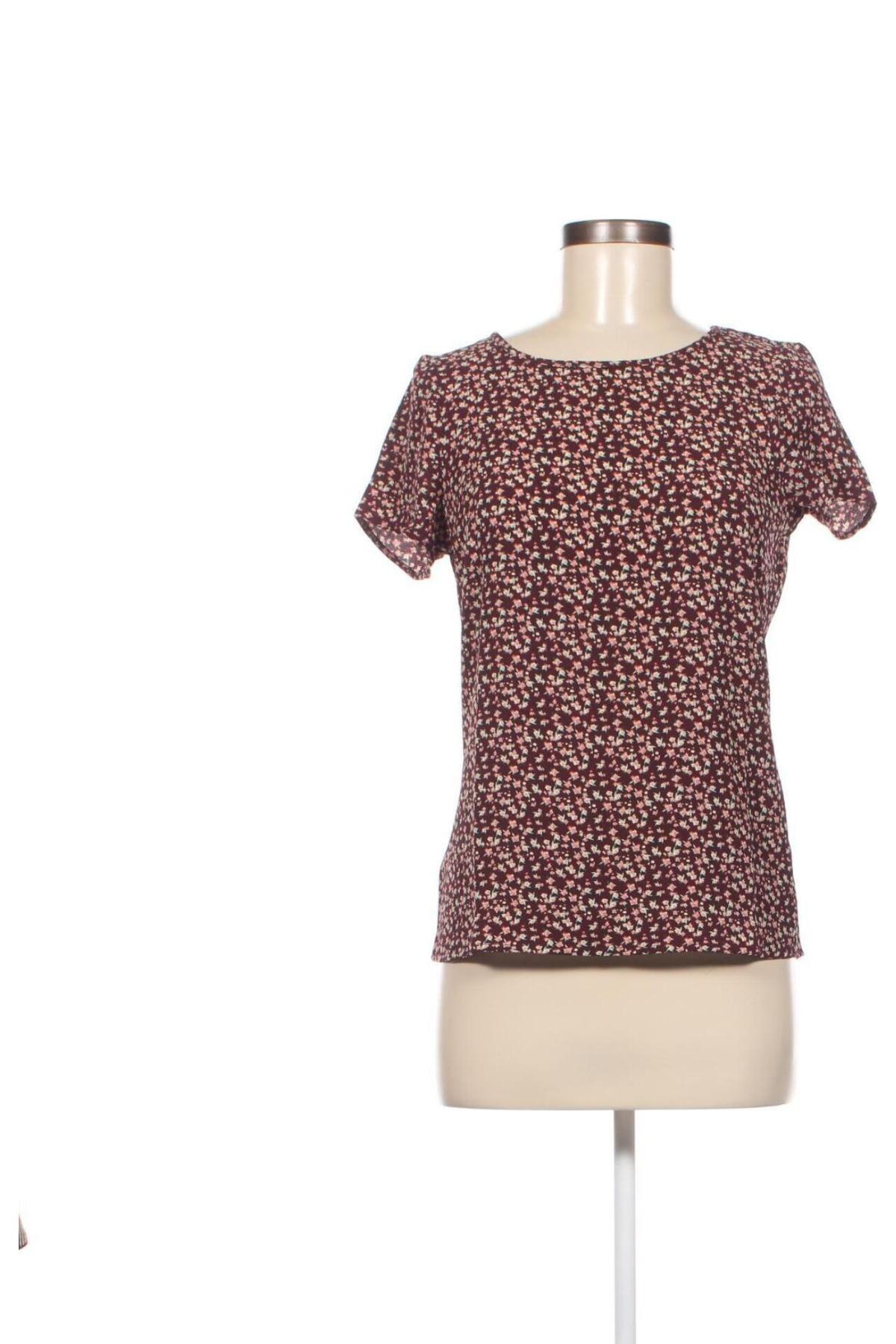 Damen Shirt Vero Moda, Größe XS, Farbe Mehrfarbig, Preis € 5,98