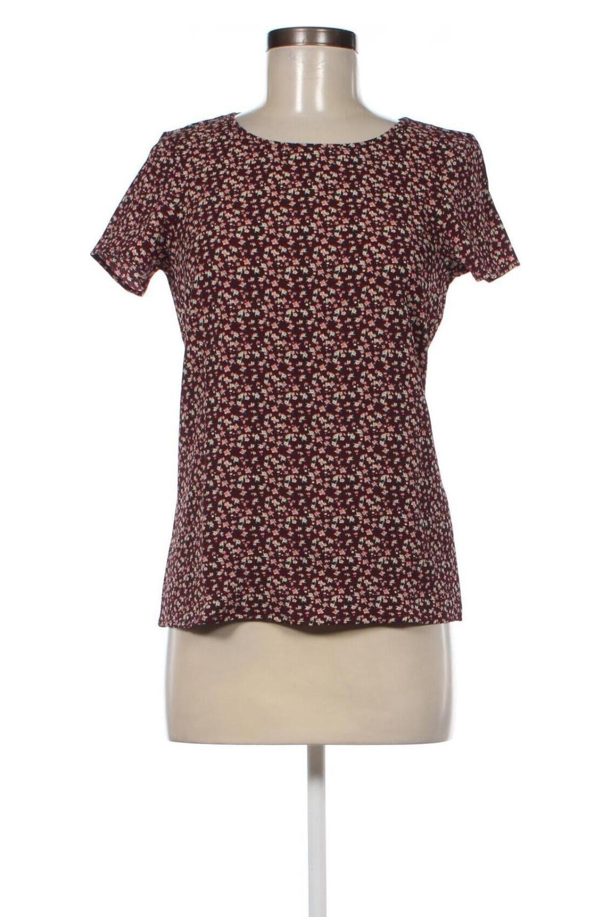 Damen Shirt Vero Moda, Größe XS, Farbe Mehrfarbig, Preis € 6,19