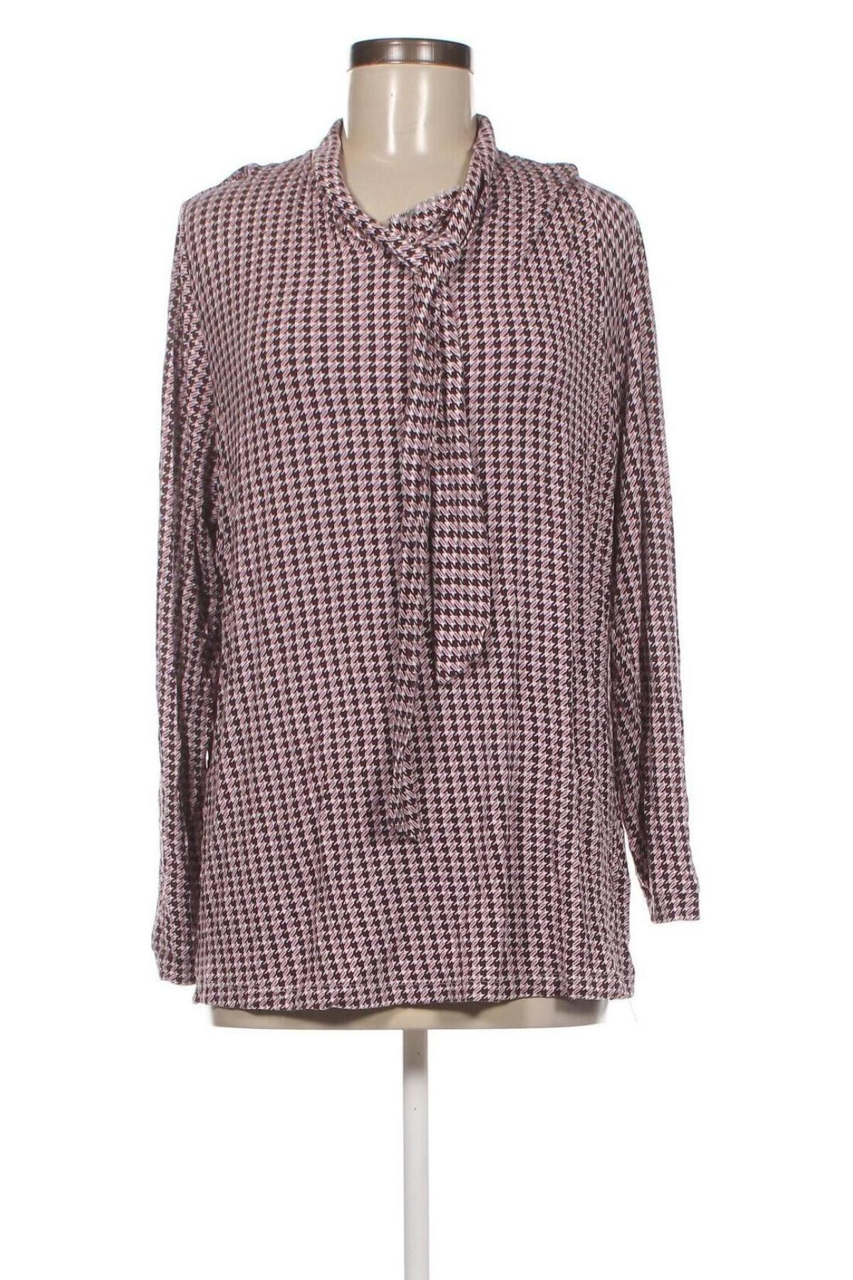 Damen Shirt Women by Tchibo, Größe XL, Farbe Mehrfarbig, Preis € 2,51