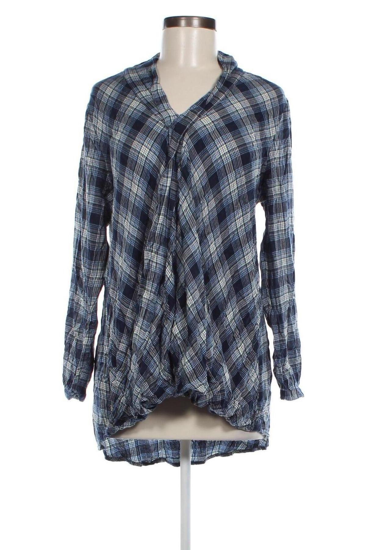 Γυναικεία μπλούζα Yours, Μέγεθος M, Χρώμα Πολύχρωμο, Τιμή 2,70 €