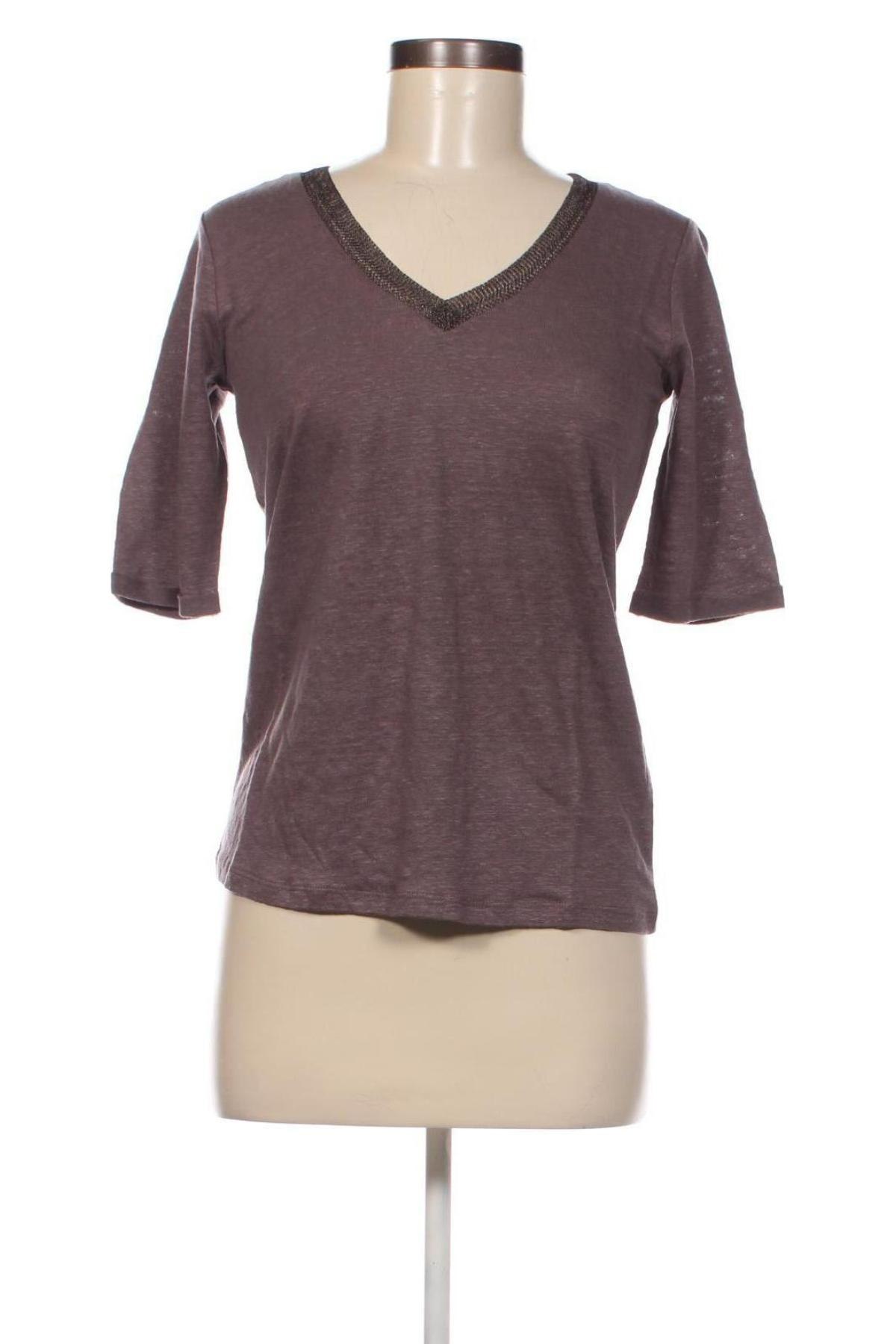 Damen Shirt ZAPA, Größe S, Farbe Lila, Preis 24,74 €