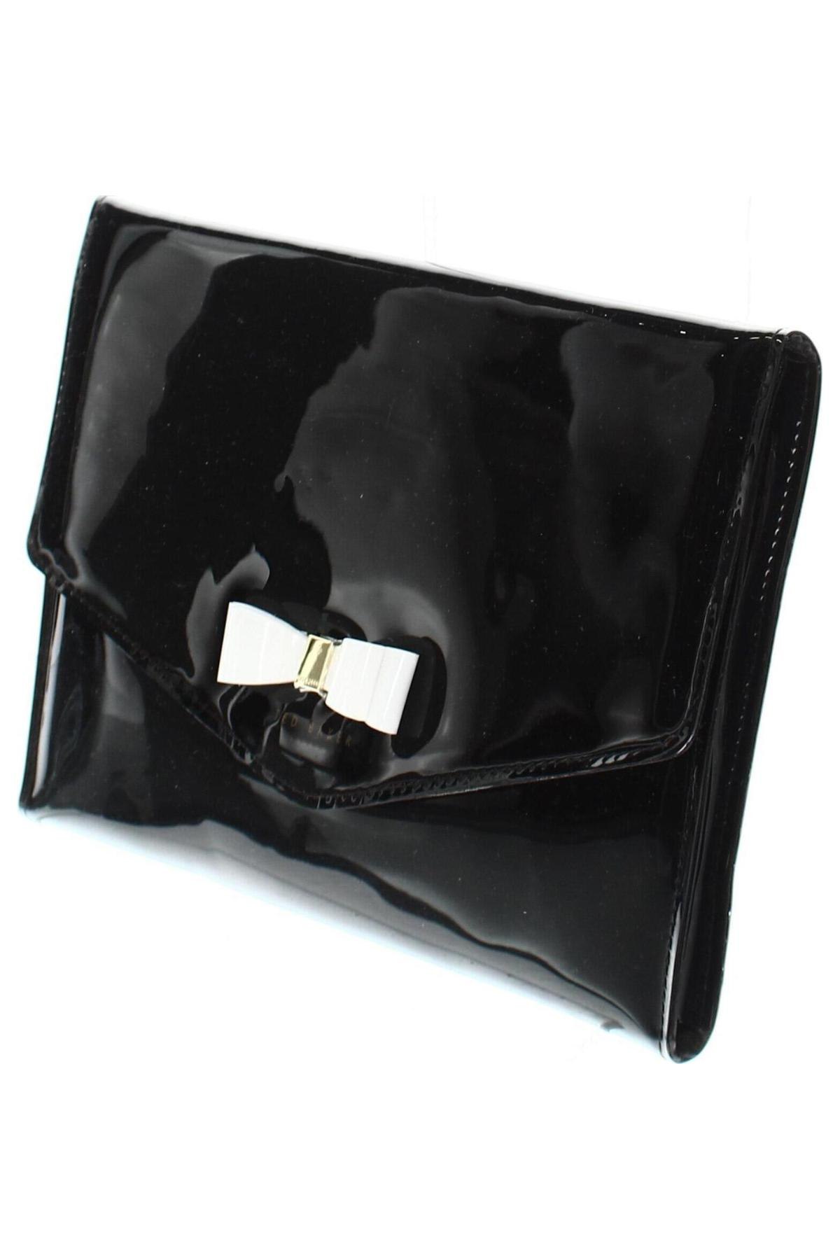 Γυναικεία τσάντα Ted Baker, Χρώμα Μαύρο, Τιμή 24,49 €