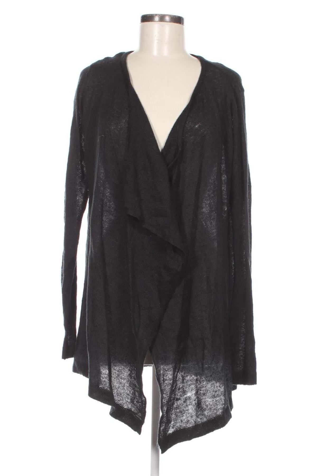 Cardigan de damă, Mărime M, Culoare Negru, Preț 14,99 Lei