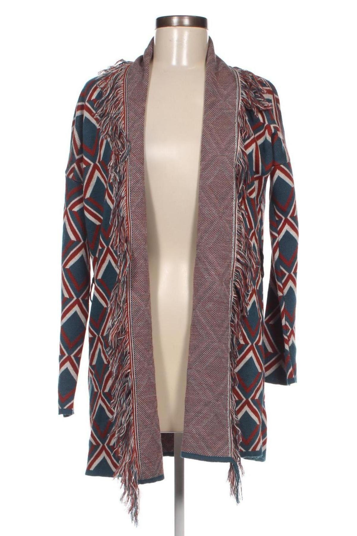 Cardigan de damă, Mărime M, Culoare Multicolor, Preț 26,99 Lei