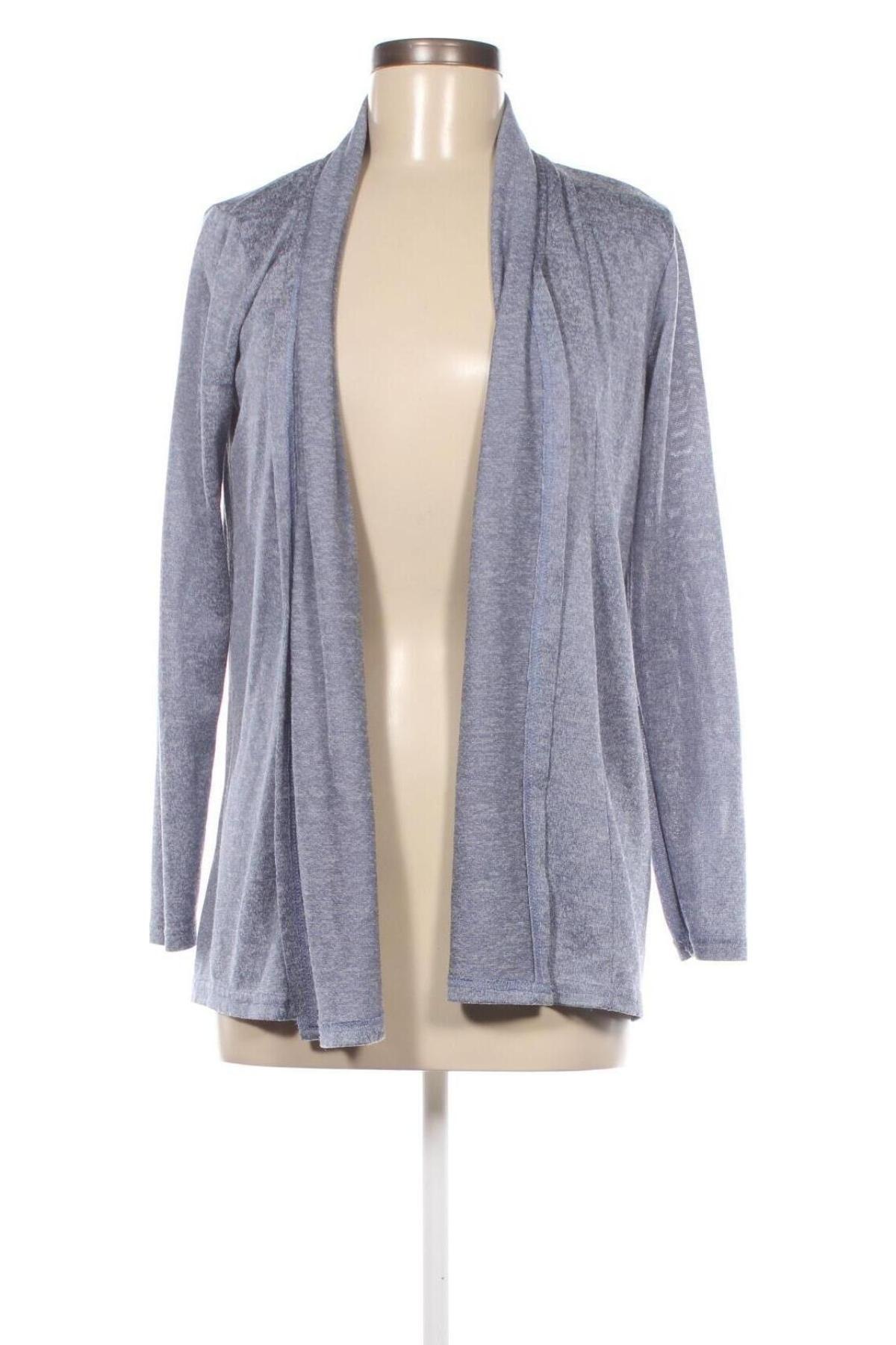 Damen Strickjacke, Größe M, Farbe Blau, Preis € 3,03