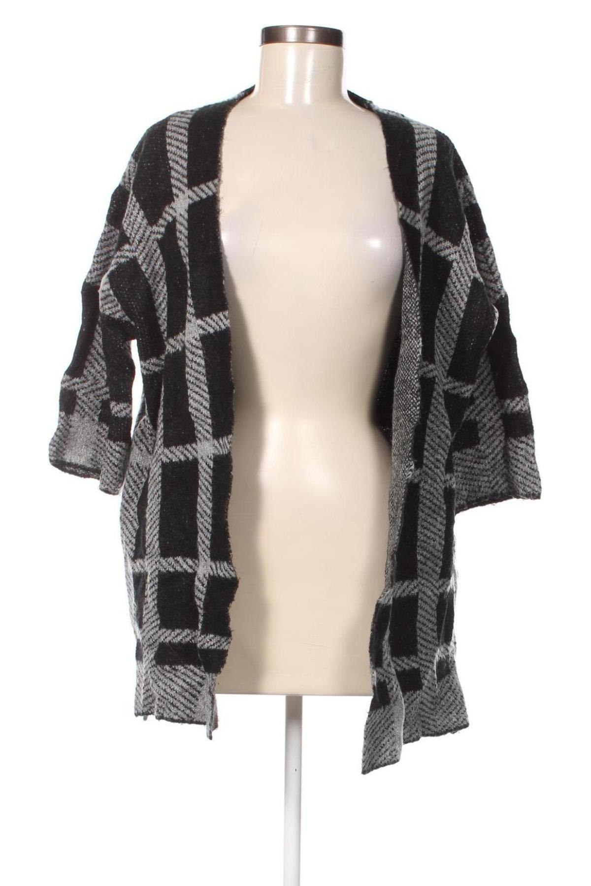 Cardigan de damă Chicoree, Mărime XS, Culoare Negru, Preț 23,85 Lei