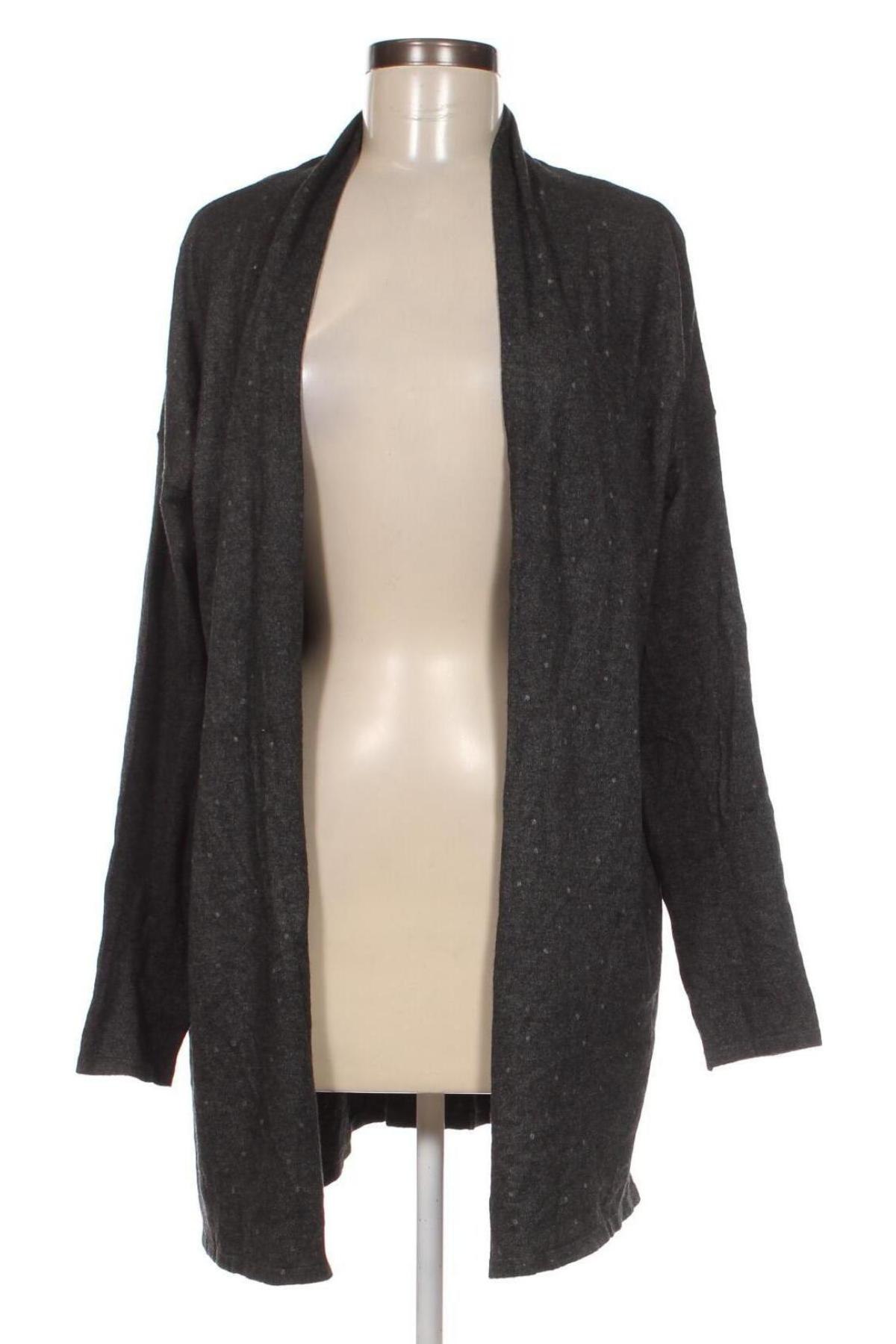 Cardigan de damă Gina Benotti, Mărime M, Culoare Gri, Preț 27,99 Lei