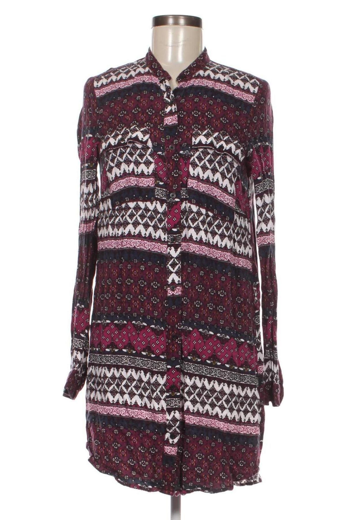 Cardigan de damă H&M Divided, Mărime M, Culoare Multicolor, Preț 17,17 Lei