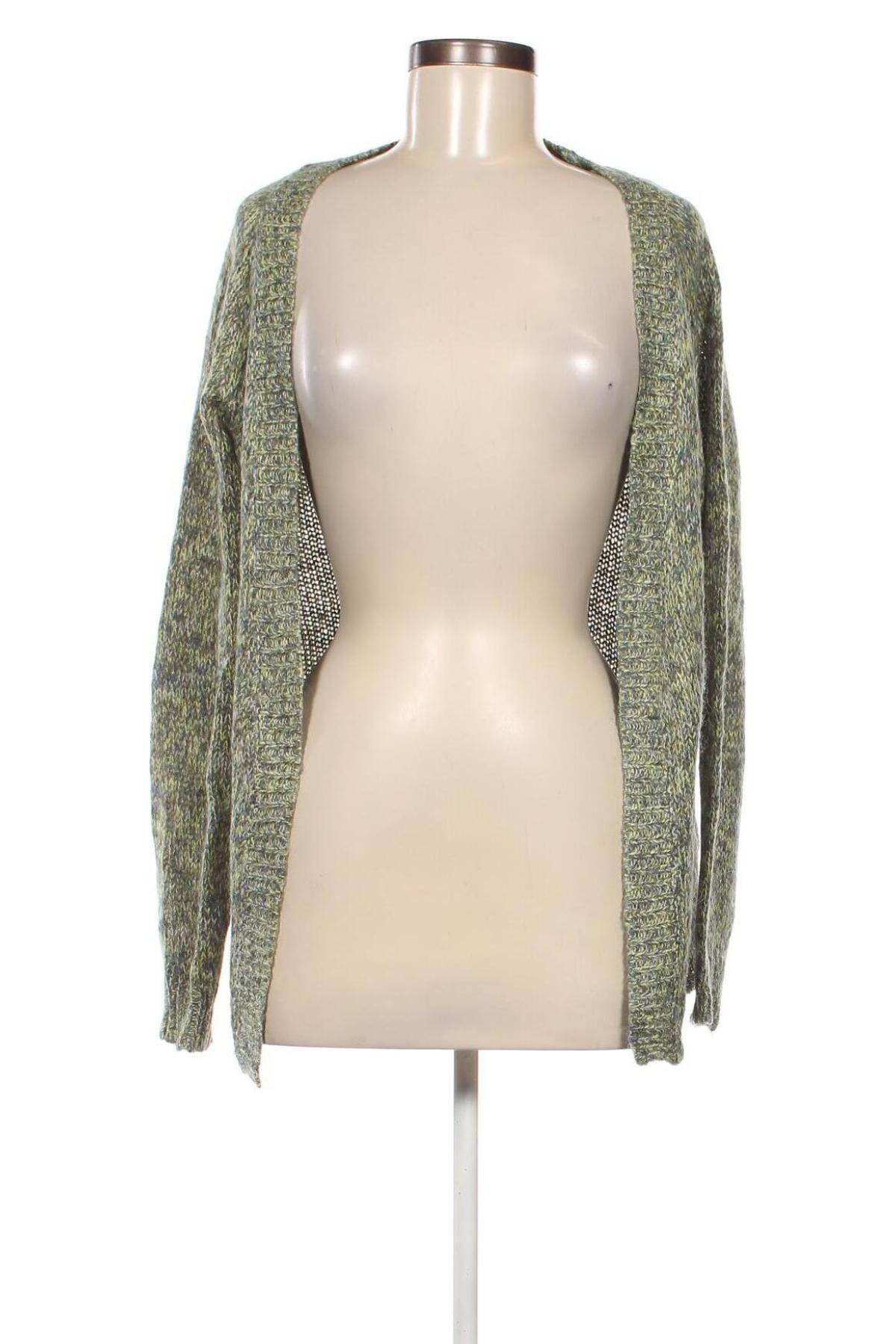 Damen Strickjacke Mamalicious, Größe M, Farbe Grün, Preis 5,85 €
