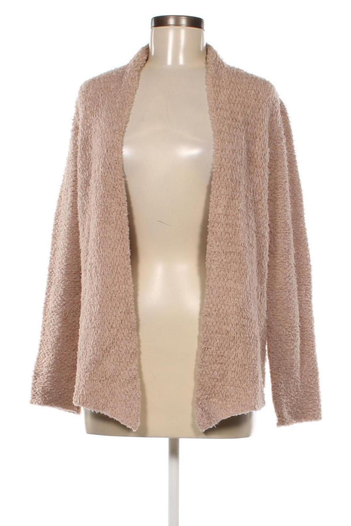 Damen Strickjacke Marc Cain, Größe M, Farbe Beige, Preis € 56,99