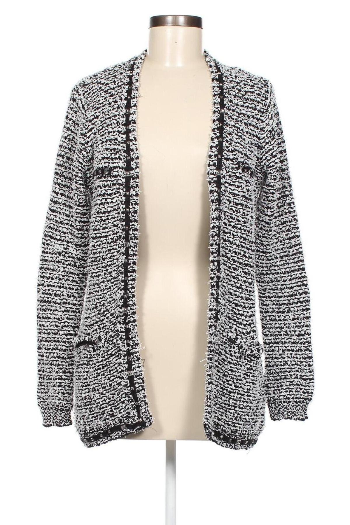 Cardigan de damă ONLY, Mărime M, Culoare Multicolor, Preț 28,29 Lei