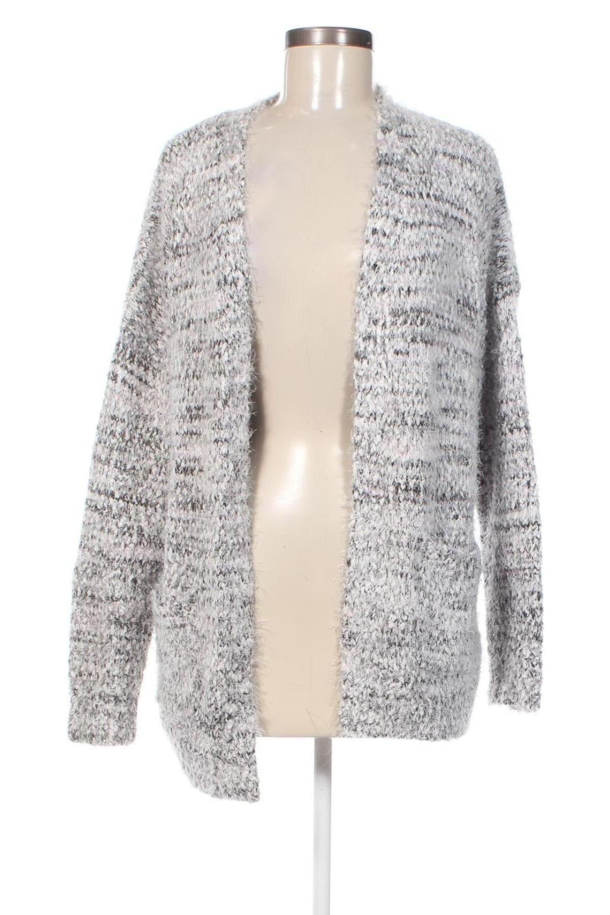 Cardigan de damă Primark, Mărime S, Culoare Gri, Preț 23,85 Lei