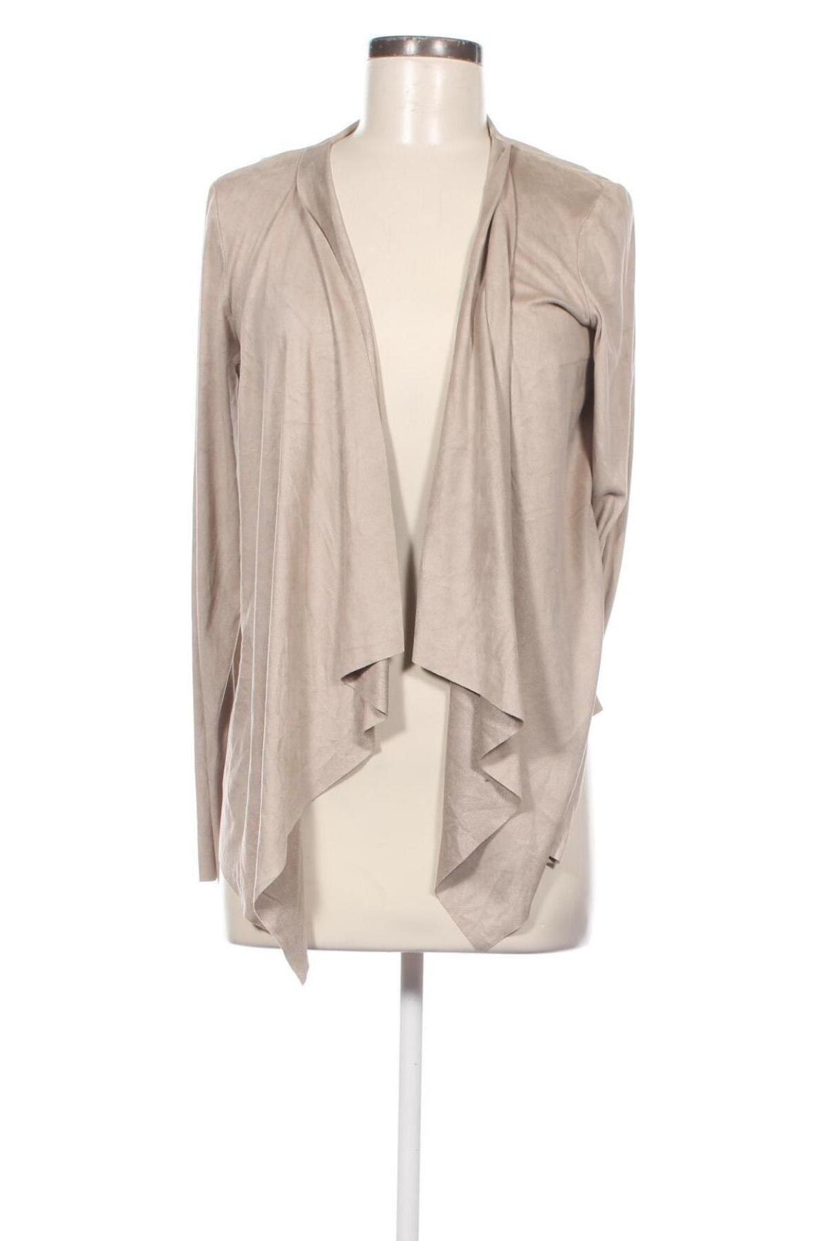 Damen Strickjacke Tally Weijl, Größe M, Farbe Beige, Preis € 20,18