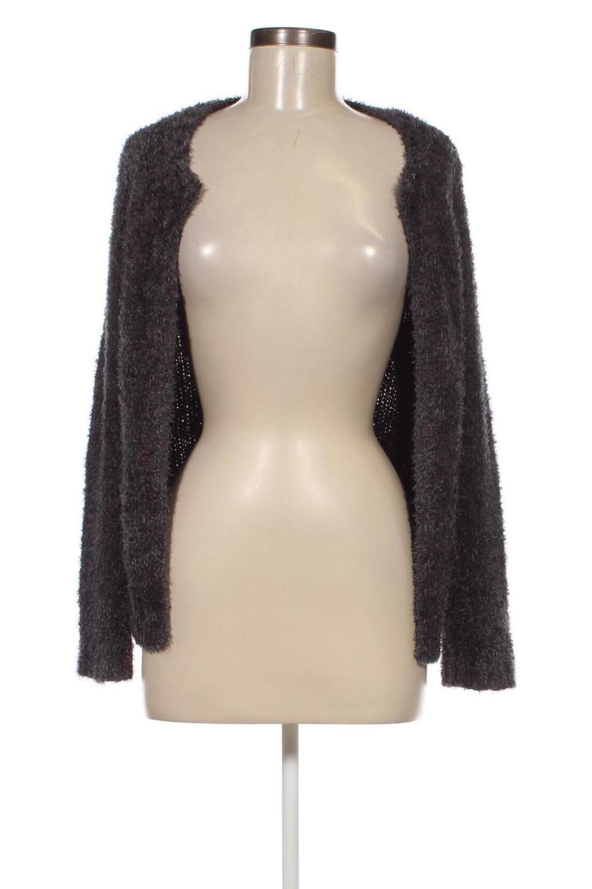 Cardigan de damă Vero Moda, Mărime S, Culoare Gri, Preț 21,71 Lei