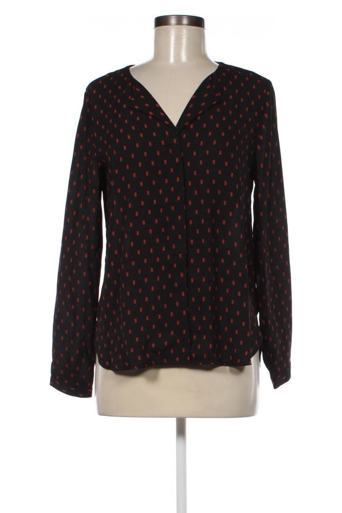 Γυναικείο πουκάμισο B.Young, Μέγεθος S, Χρώμα Μαύρο, Τιμή 2,52 €