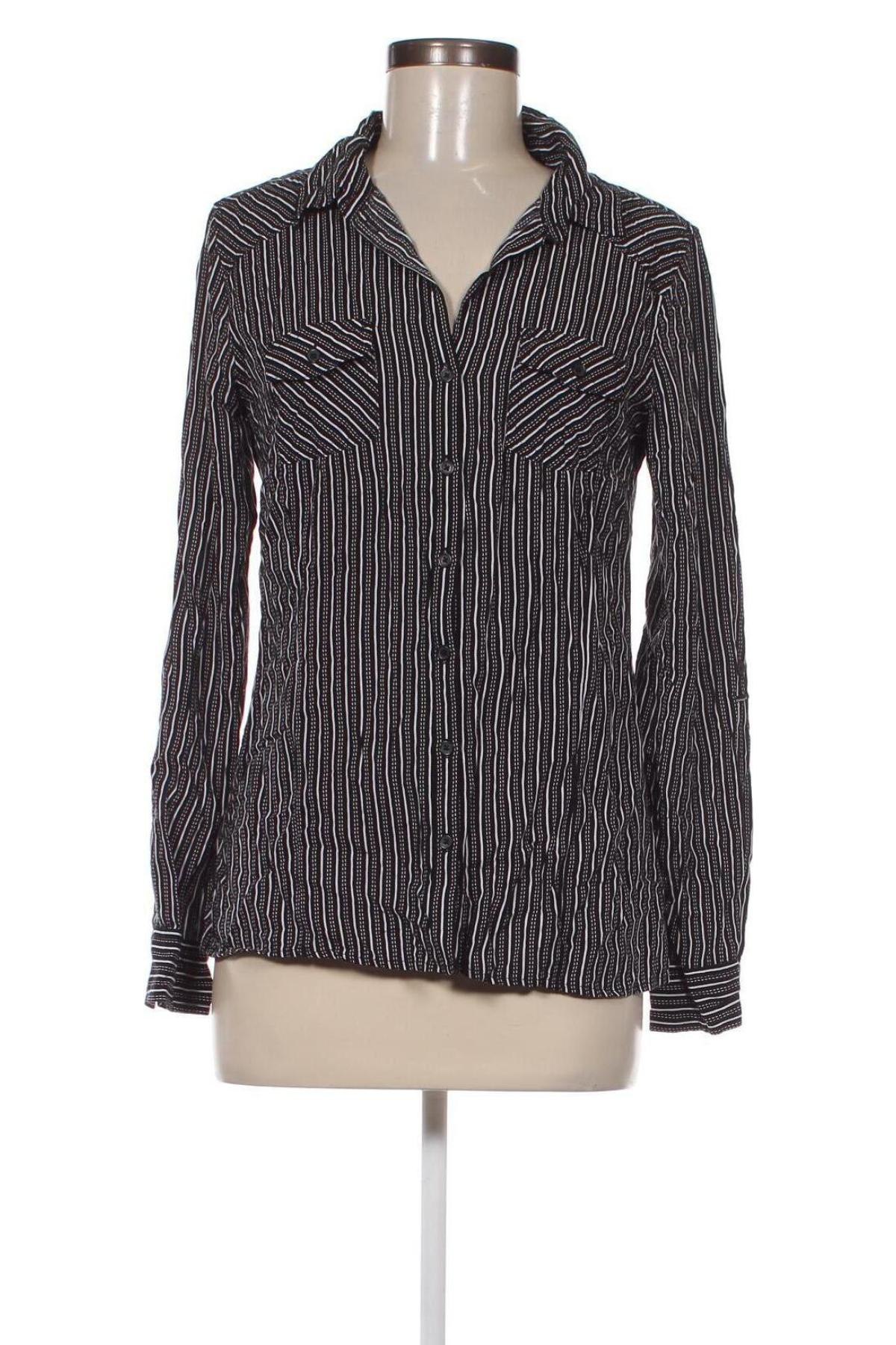 Γυναικείο πουκάμισο Blind Date, Μέγεθος M, Χρώμα Πολύχρωμο, Τιμή 2,47 €