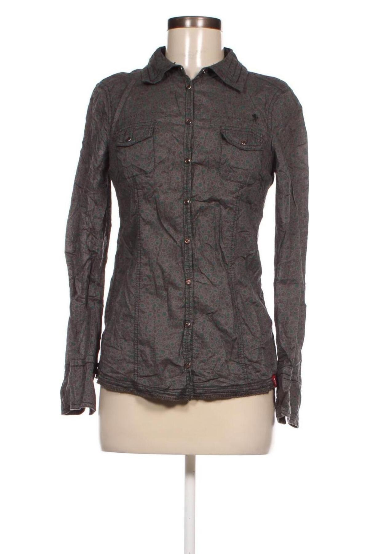 Damenbluse Edc By Esprit, Größe S, Farbe Mehrfarbig, Preis € 16,70