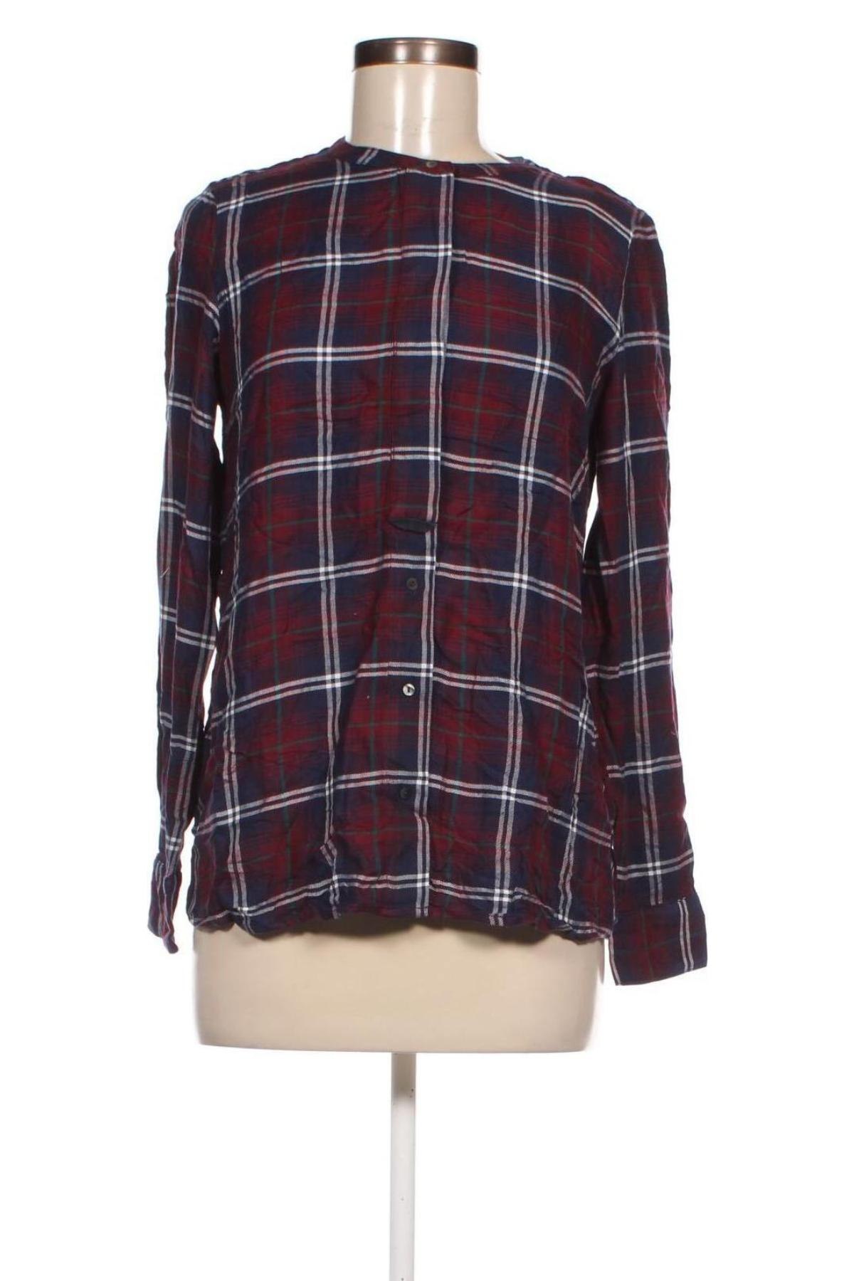 Γυναικείο πουκάμισο Esprit, Μέγεθος S, Χρώμα Πολύχρωμο, Τιμή 2,67 €