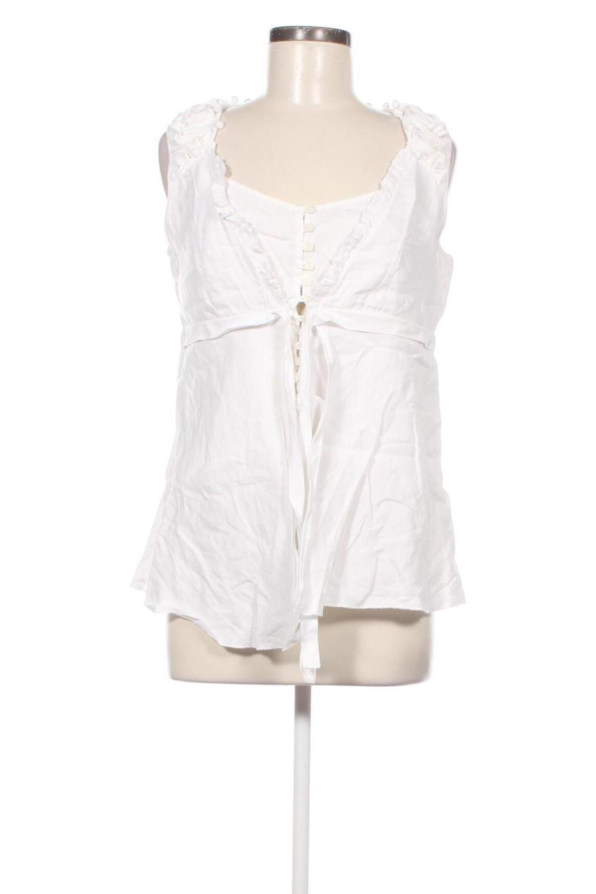 Dámska košeľa  Grace Elements, Veľkosť S, Farba Biela, Cena  5,13 €