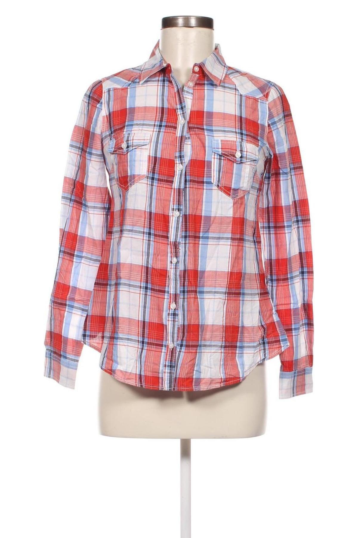 Dámská košile  H&M Mama, Velikost S, Barva Vícebarevné, Cena  399,00 Kč