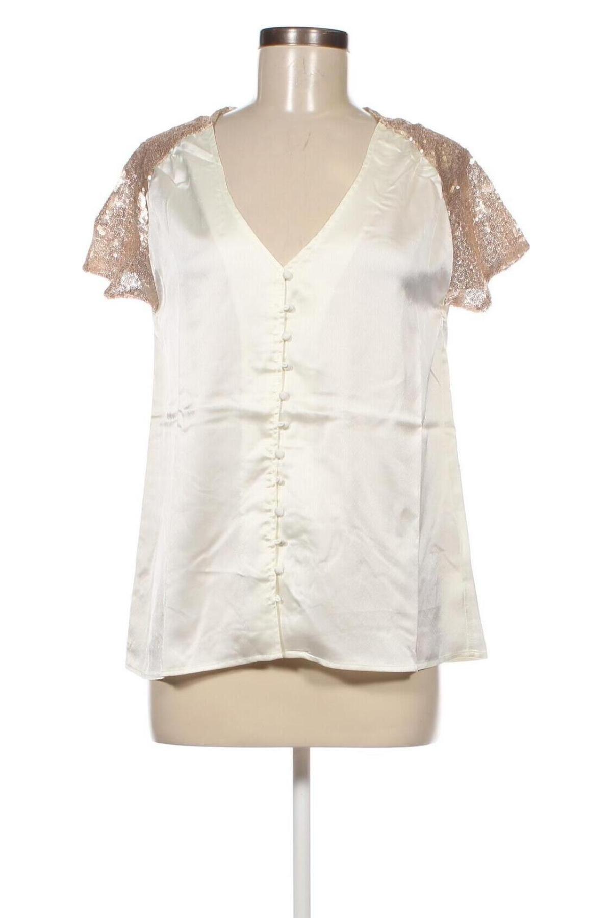 Γυναικείο πουκάμισο Irl, Μέγεθος XS, Χρώμα Λευκό, Τιμή 7,22 €