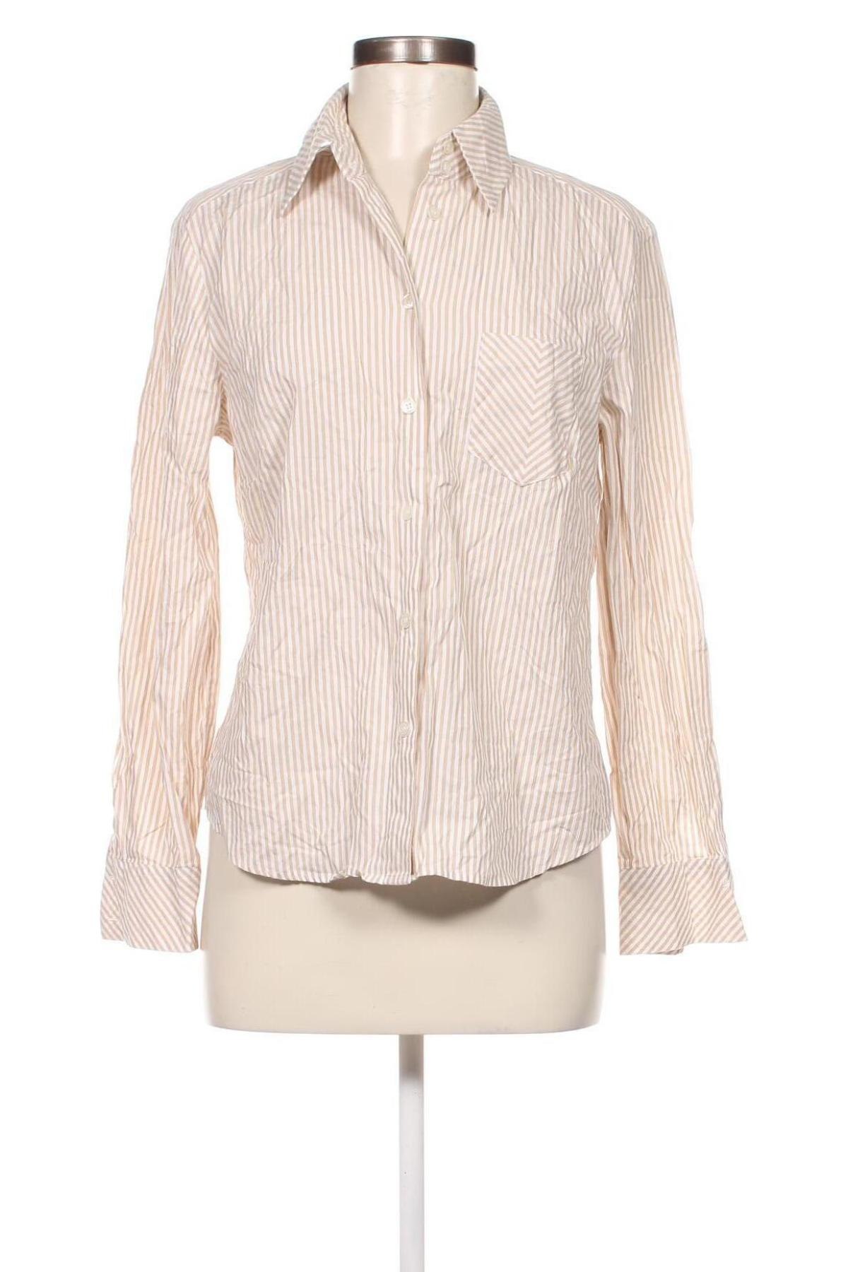 Γυναικείο πουκάμισο Seidensticker, Μέγεθος S, Χρώμα Πολύχρωμο, Τιμή 2,82 €