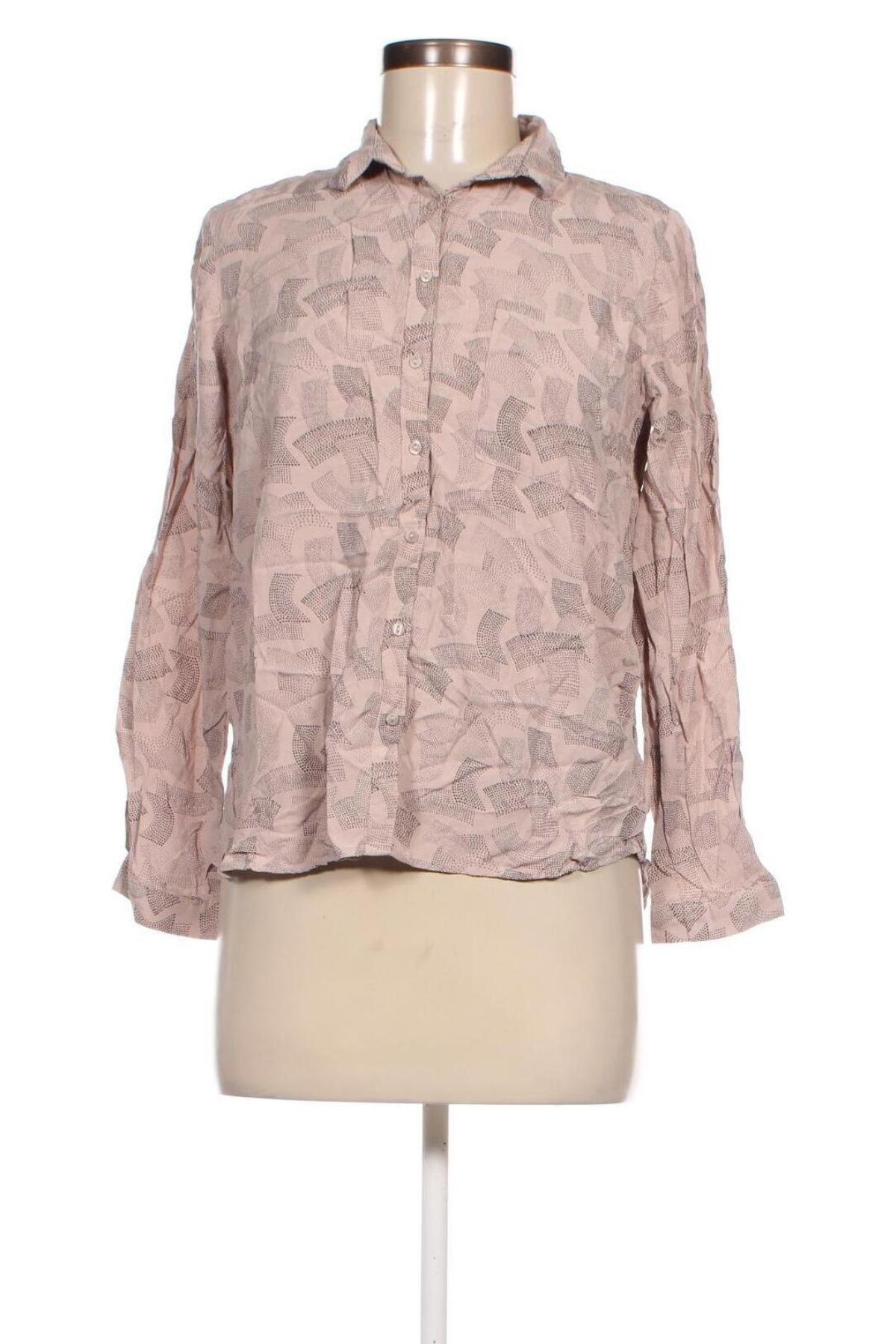 Dámska košeľa  Sinsay, Veľkosť XL, Farba Ružová, Cena  2,98 €