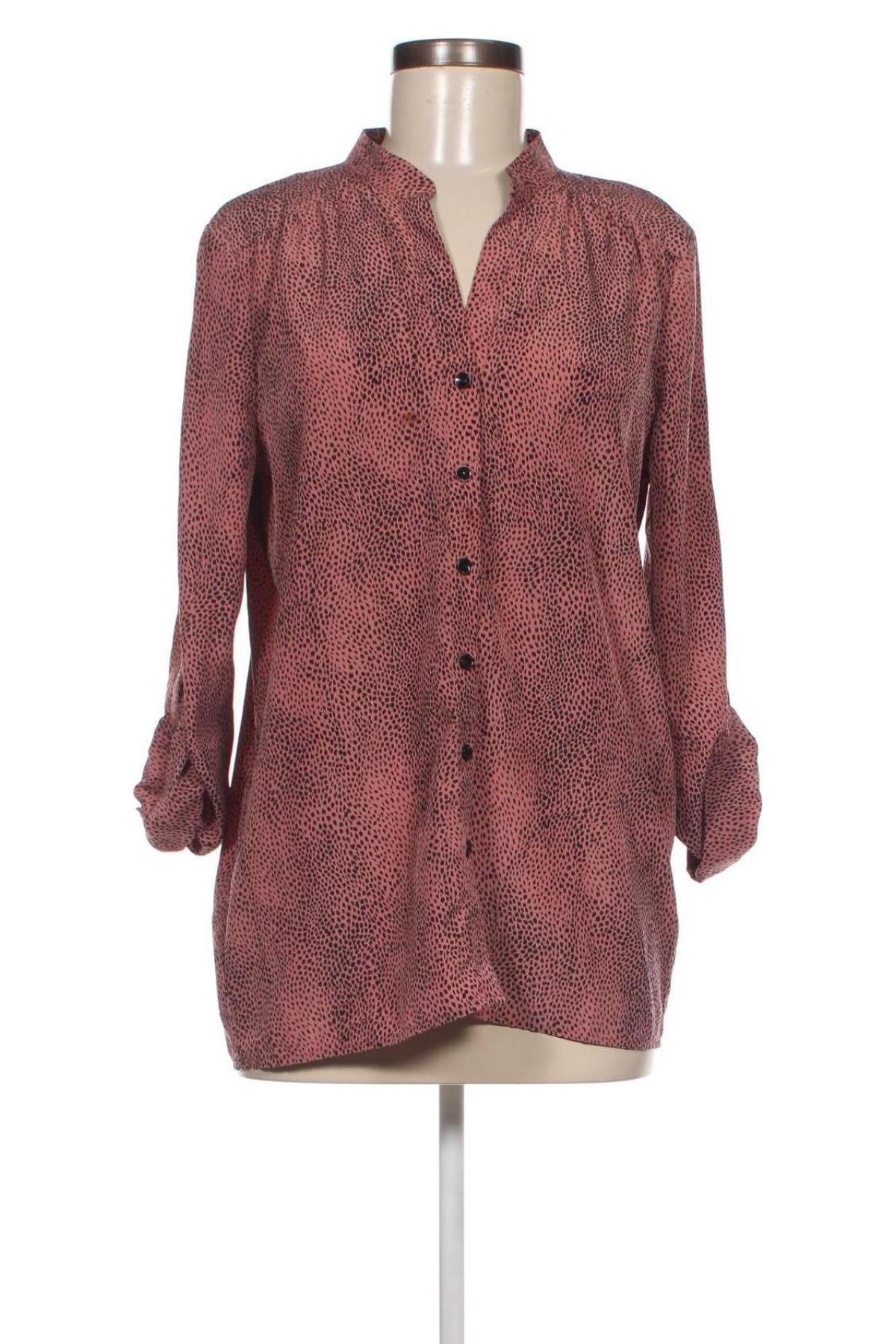 Damenbluse Soaked In Luxury, Größe S, Farbe Rosa, Preis 10,65 €