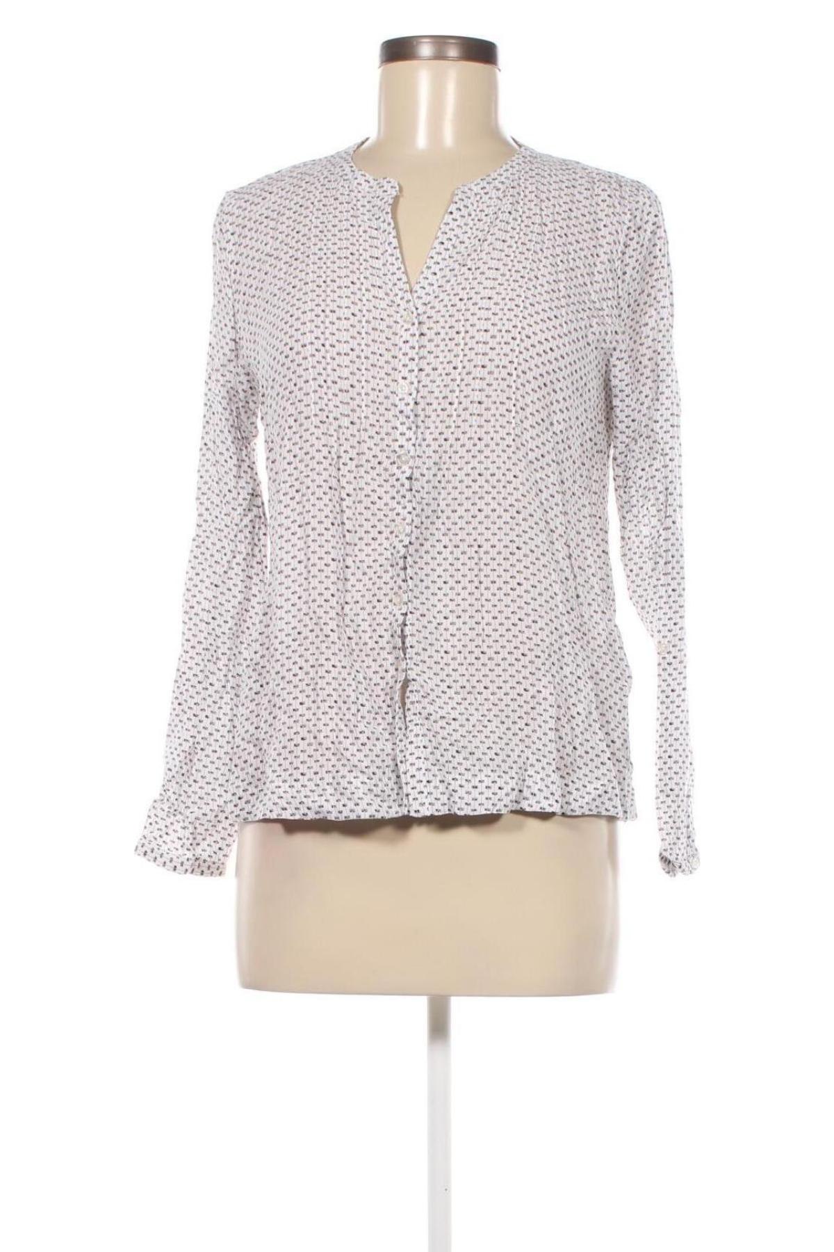 Γυναικείο πουκάμισο Soya Concept, Μέγεθος M, Χρώμα Πολύχρωμο, Τιμή 14,85 €