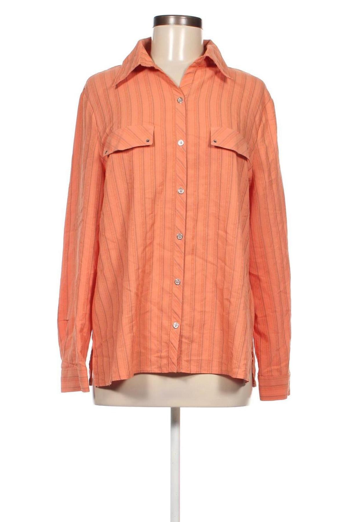 Γυναικείο πουκάμισο Surprise, Μέγεθος XL, Χρώμα Πολύχρωμο, Τιμή 2,73 €