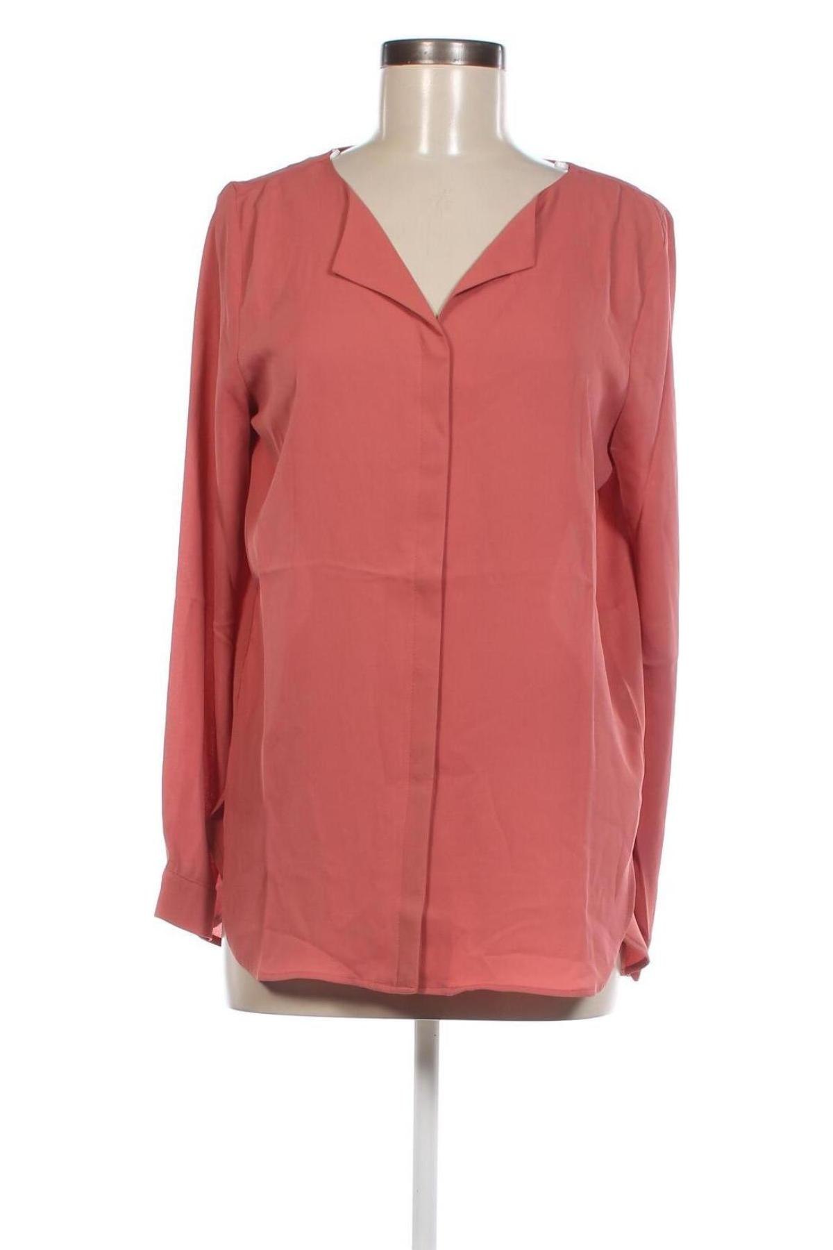 Дамска риза VILA, Размер S, Цвят Розов, Цена 40,00 лв.