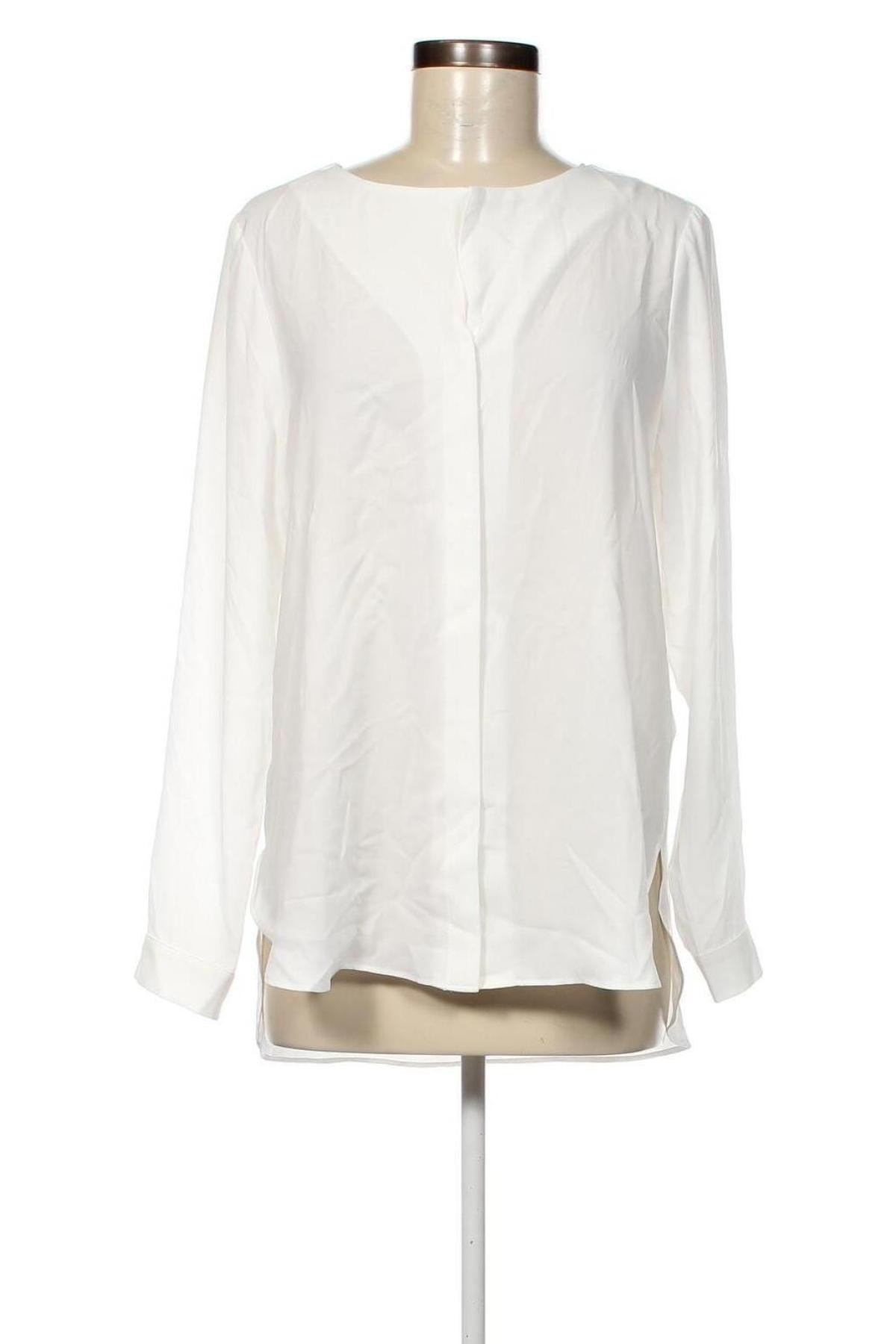 Γυναικείο πουκάμισο VILA, Μέγεθος M, Χρώμα Λευκό, Τιμή 5,57 €