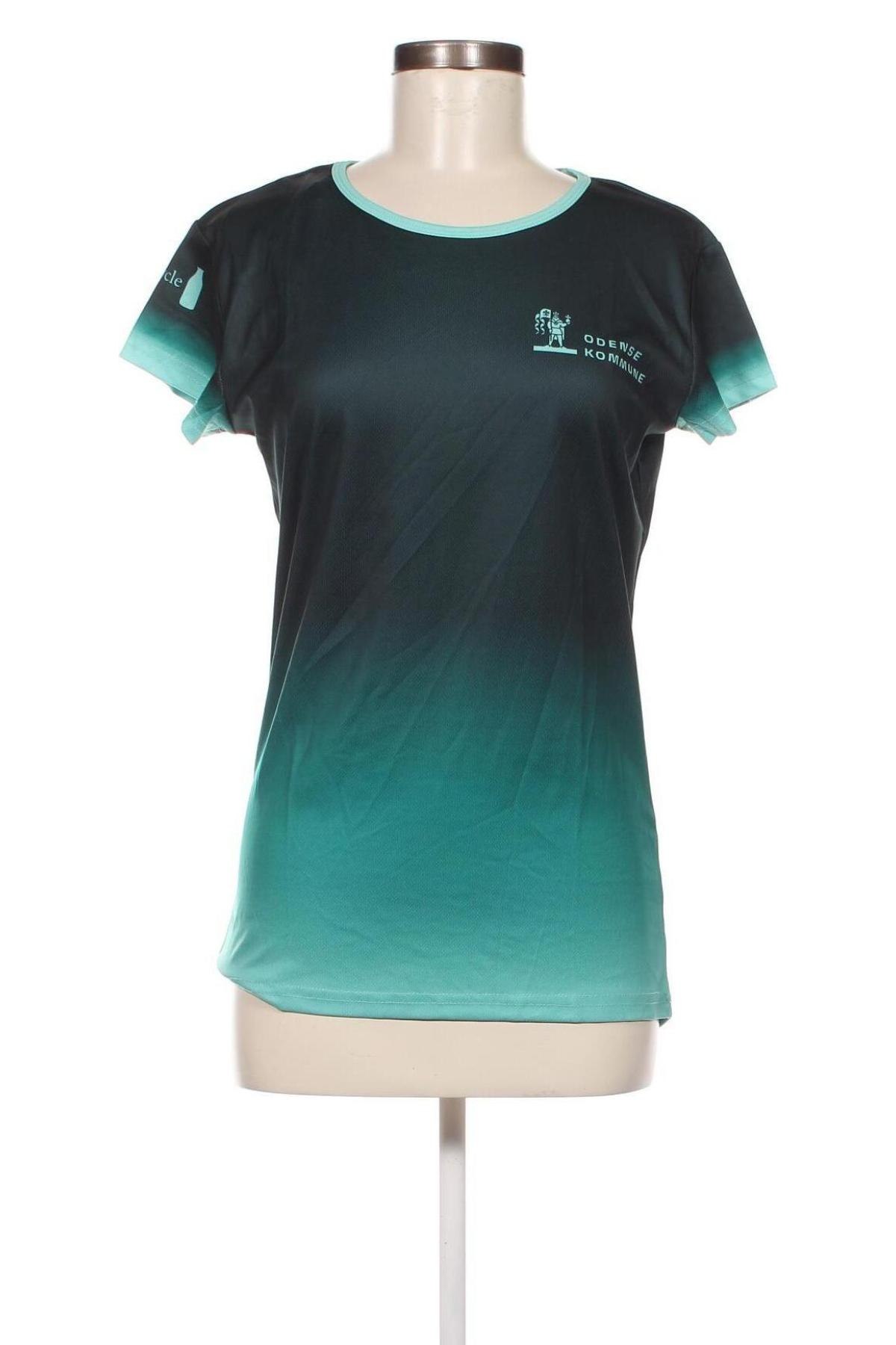 Dámské tričko, Velikost S, Barva Vícebarevné, Cena  190,00 Kč