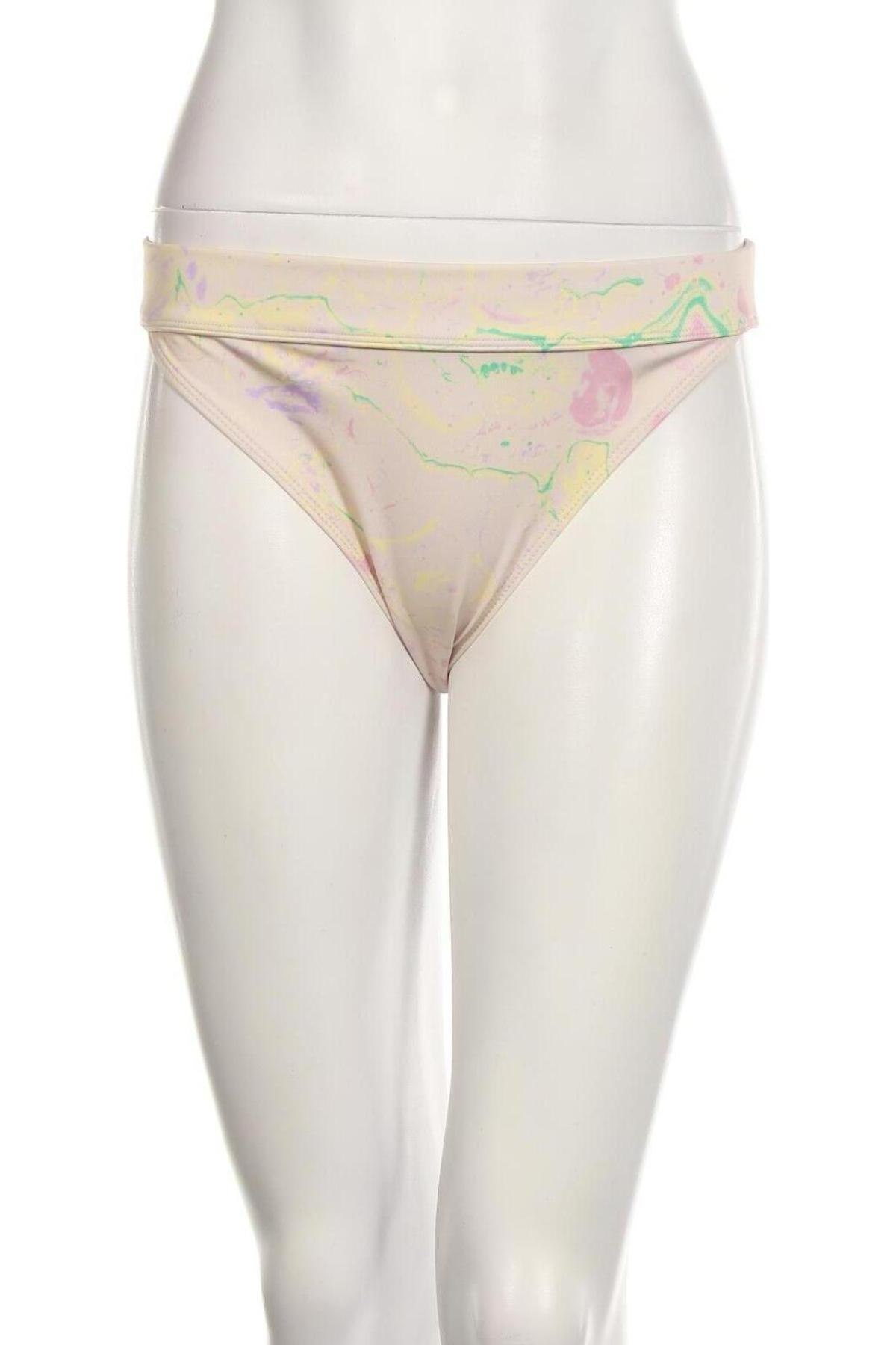 Costum de baie de damă Just Hype, Mărime XS, Culoare Multicolor, Preț 14,47 Lei