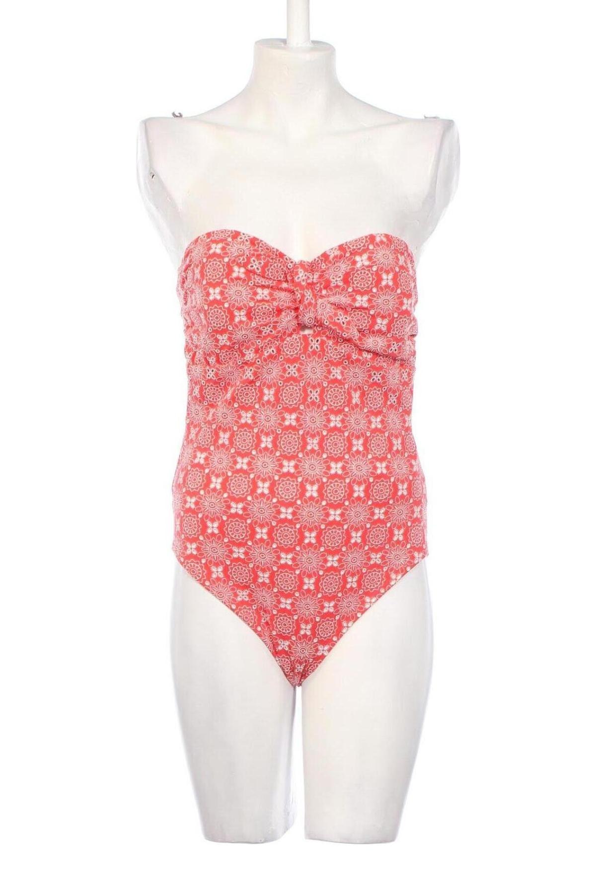 Damen-Badeanzug MICHAEL Michael Kors, Größe M, Farbe Rot, Preis 55,32 €
