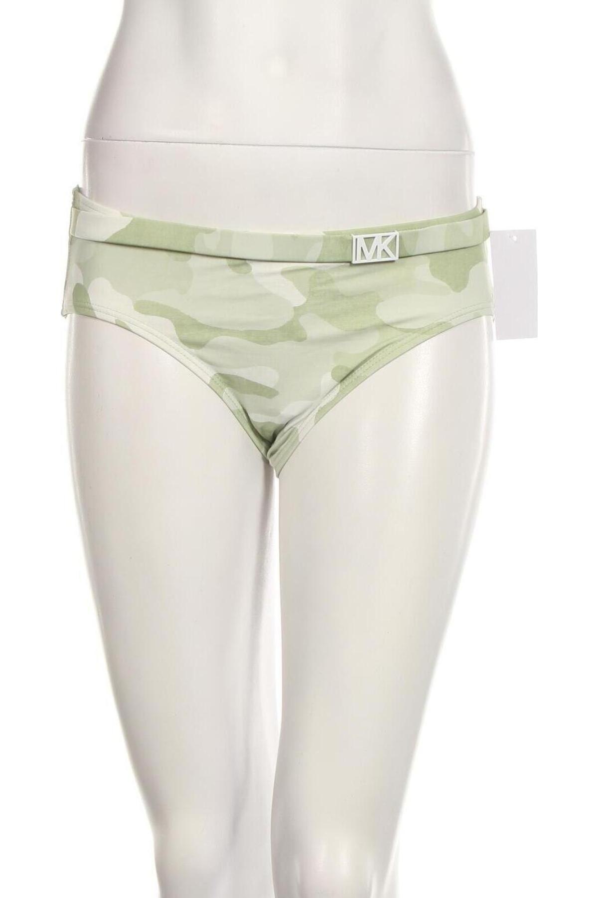 Damen-Badeanzug MICHAEL Michael Kors, Größe XS, Farbe Grün, Preis € 53,09