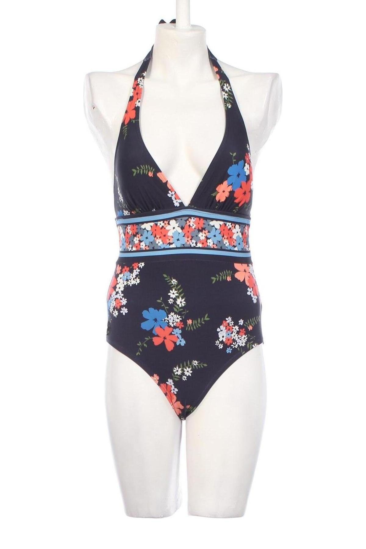 Costum de baie de damă MICHAEL Michael Kors, Mărime M, Culoare Multicolor, Preț 720,39 Lei