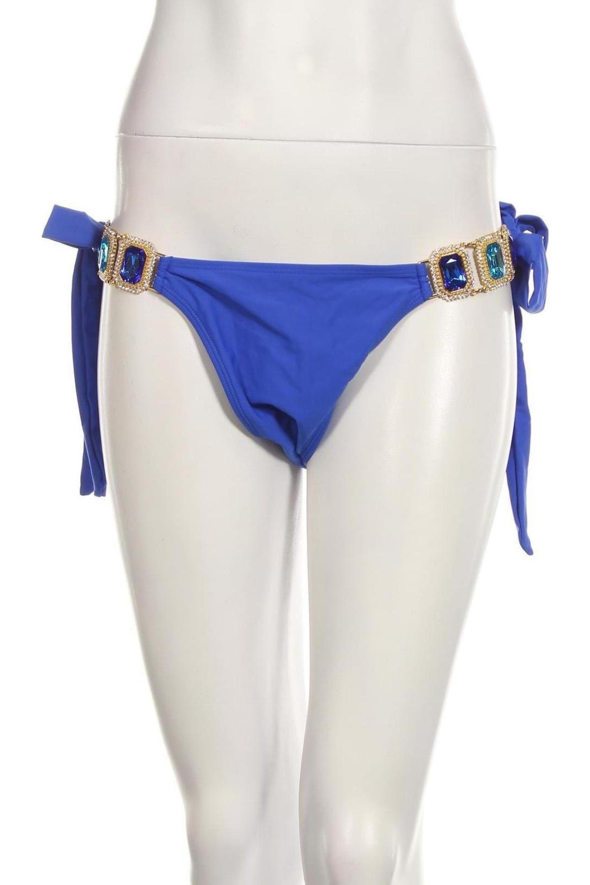 Damen-Badeanzug Moda Minx, Größe M, Farbe Blau, Preis 11,86 €