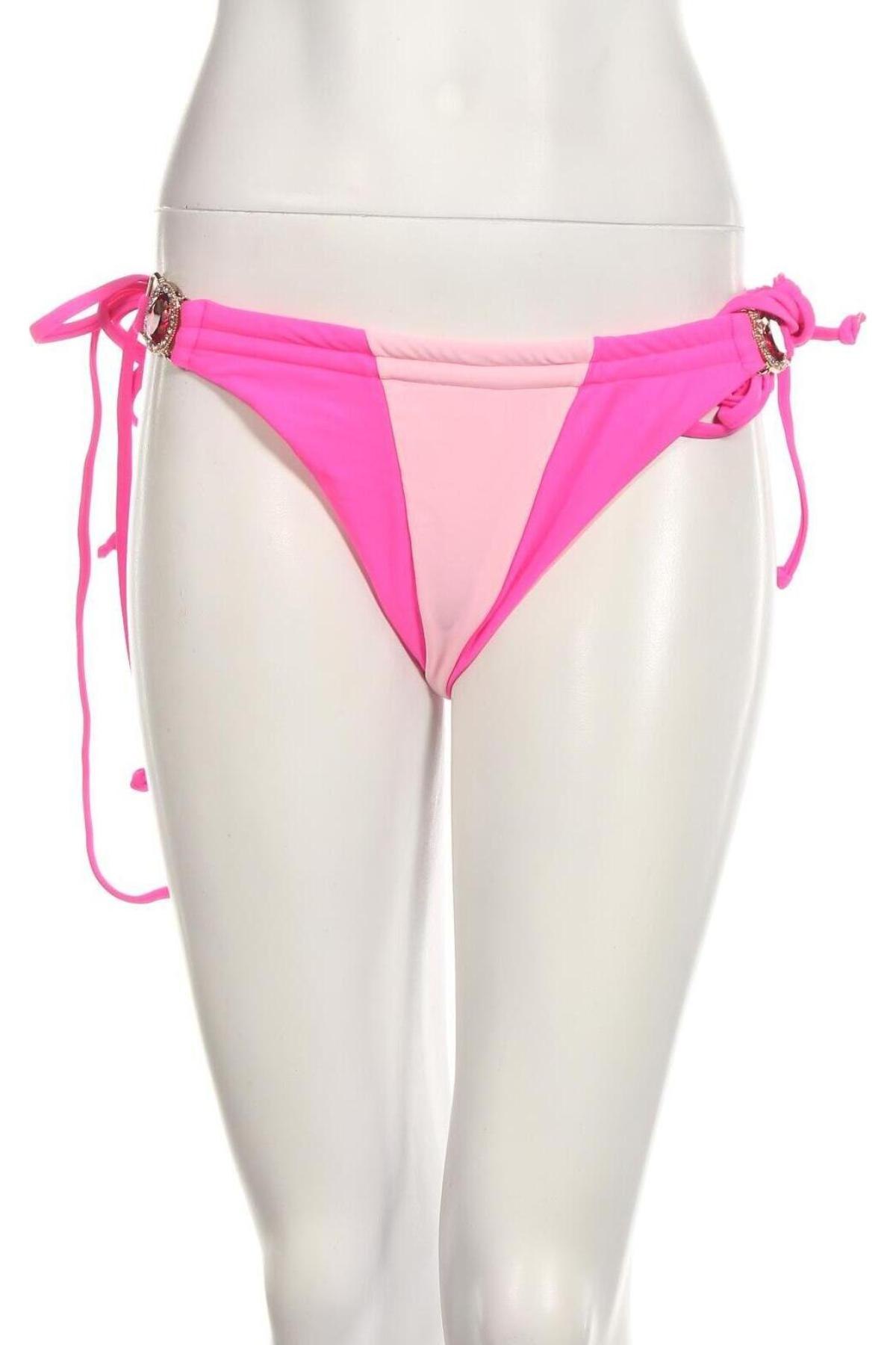 Damen-Badeanzug Moda Minx, Größe M, Farbe Rosa, Preis € 1,78