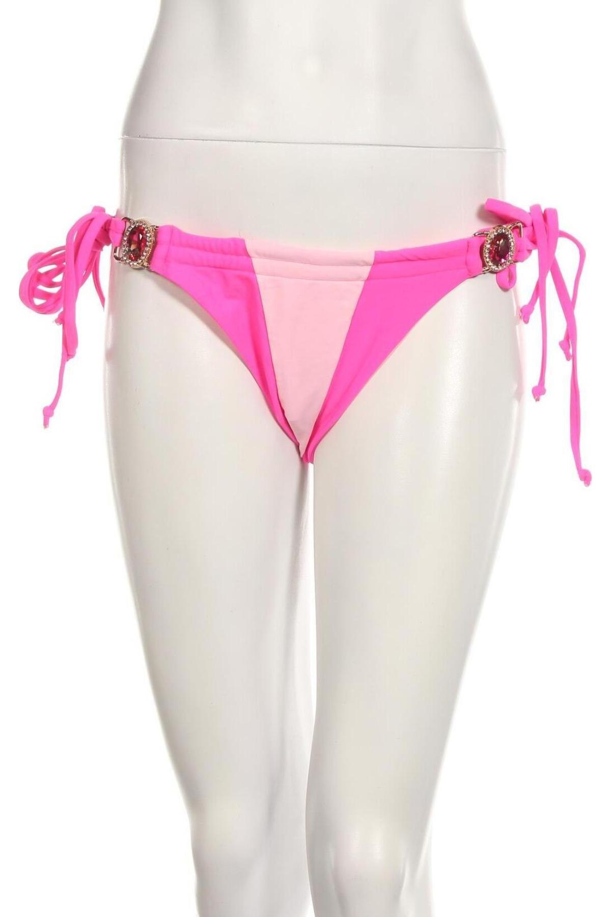 Damen-Badeanzug Moda Minx, Größe S, Farbe Rosa, Preis 3,44 €