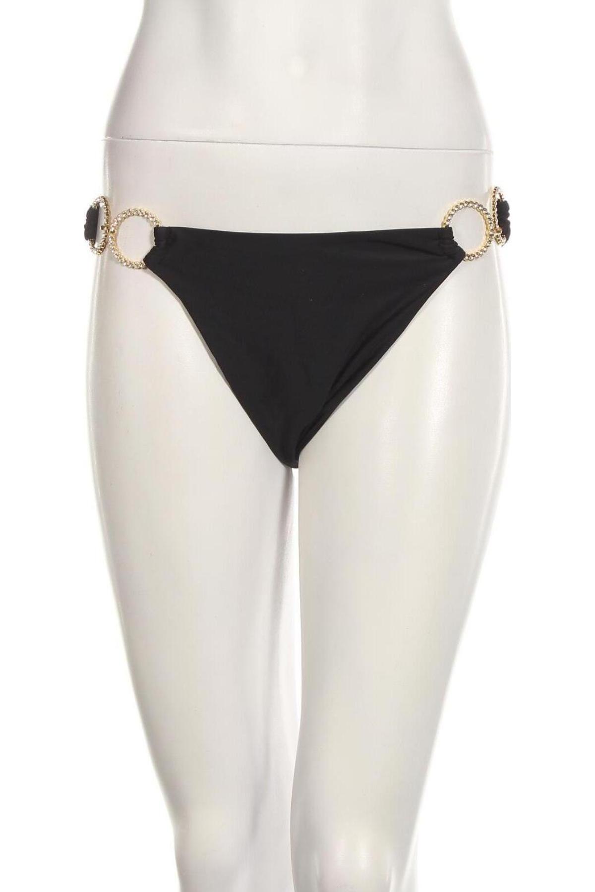 Damen-Badeanzug Moda Minx, Größe M, Farbe Schwarz, Preis 11,86 €