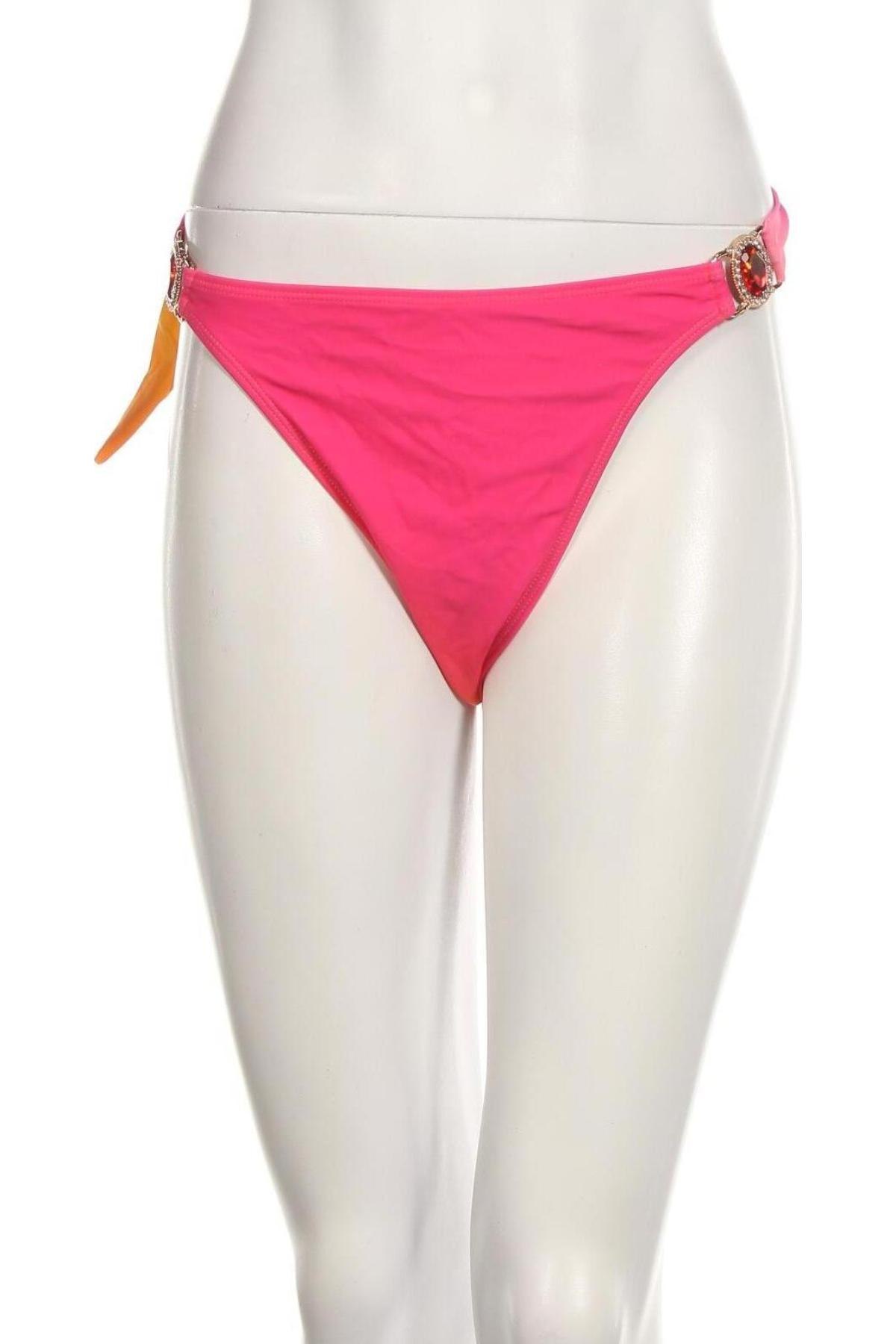 Damen-Badeanzug Moda Minx, Größe L, Farbe Mehrfarbig, Preis 3,20 €