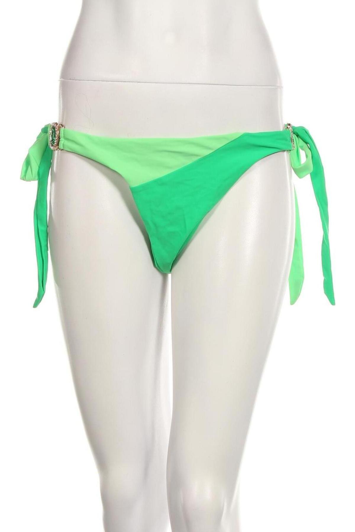 Dámské plavky  Moda Minx, Velikost M, Barva Zelená, Cena  97,00 Kč