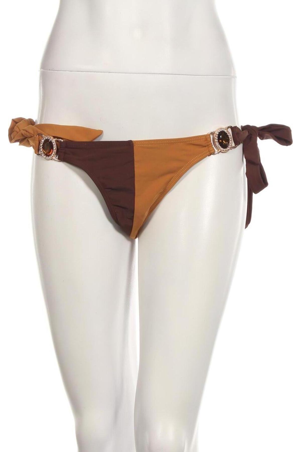 Damen-Badeanzug Moda Minx, Größe M, Farbe Mehrfarbig, Preis 3,56 €