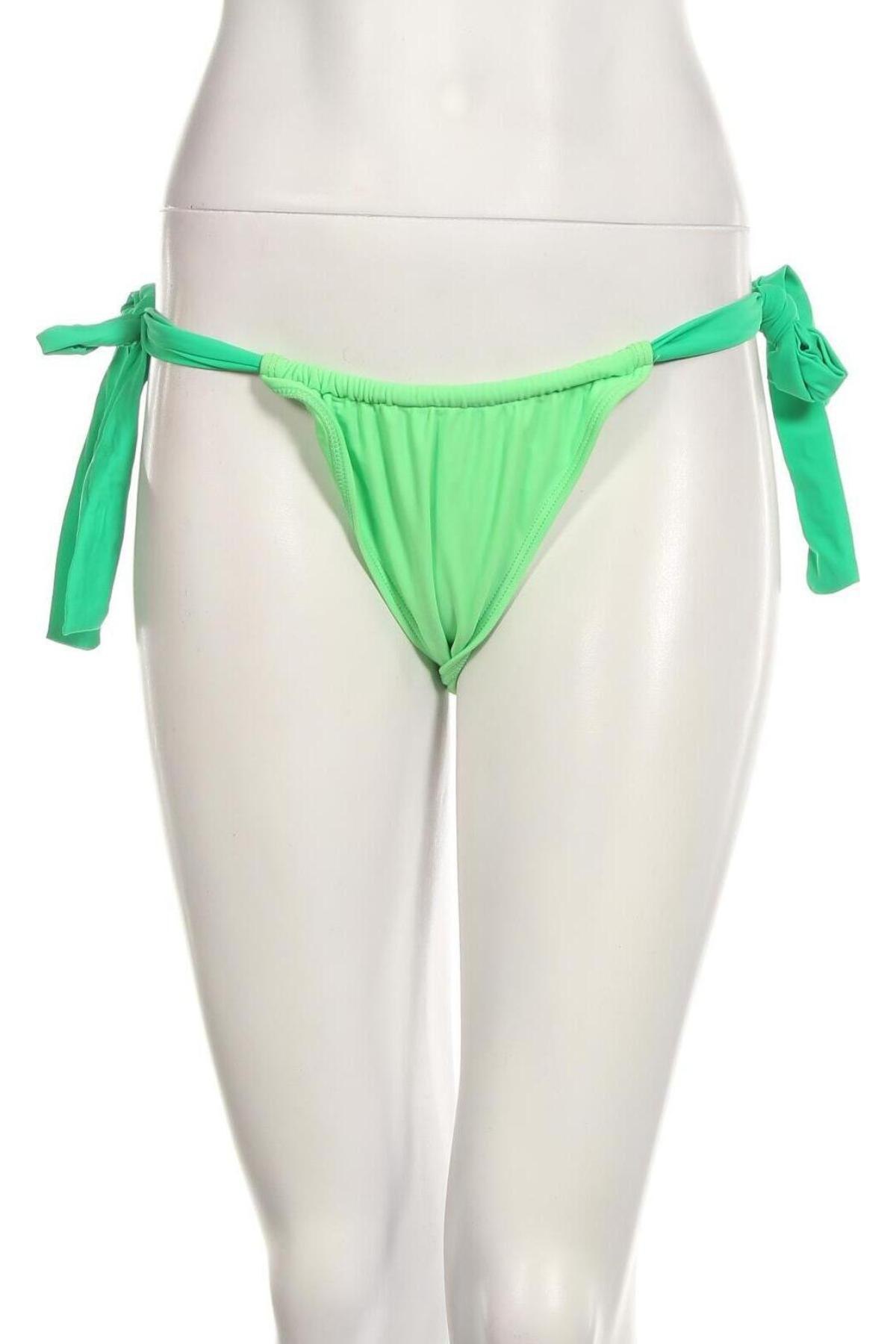 Damen-Badeanzug Moda Minx, Größe M, Farbe Grün, Preis 2,61 €