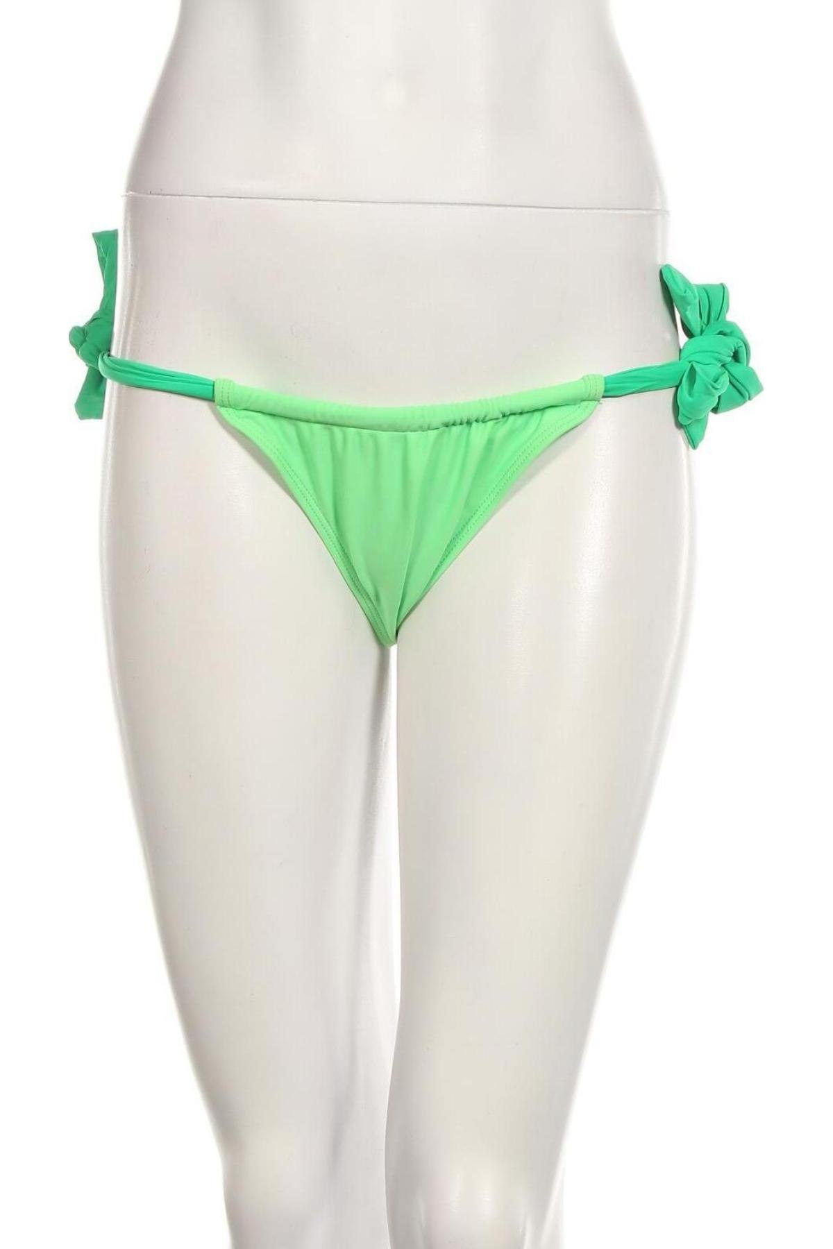 Dámské plavky  Moda Minx, Velikost S, Barva Zelená, Cena  263,00 Kč